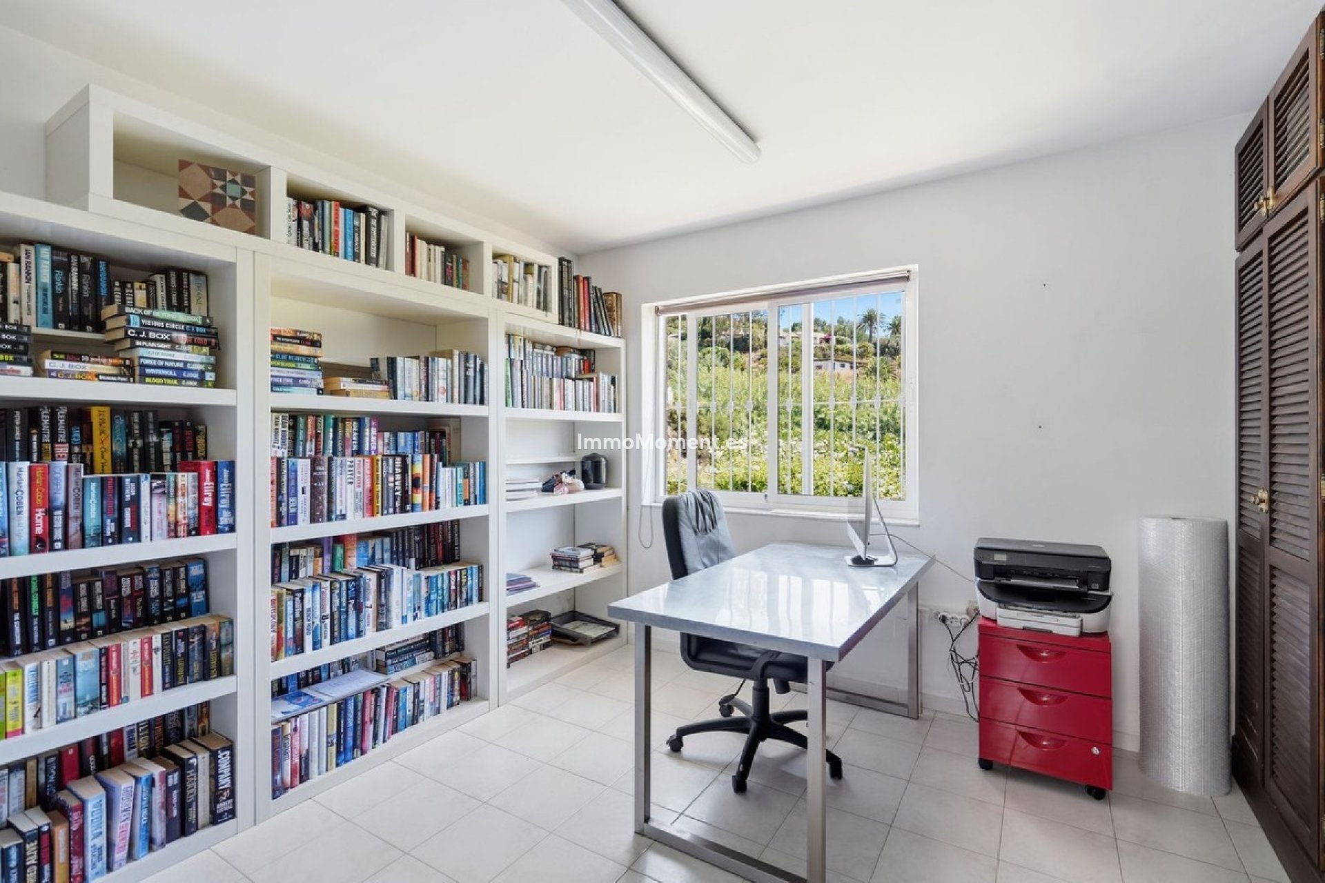 Reventa - Villa independiente - Benalmadena - Benalmadena Centro