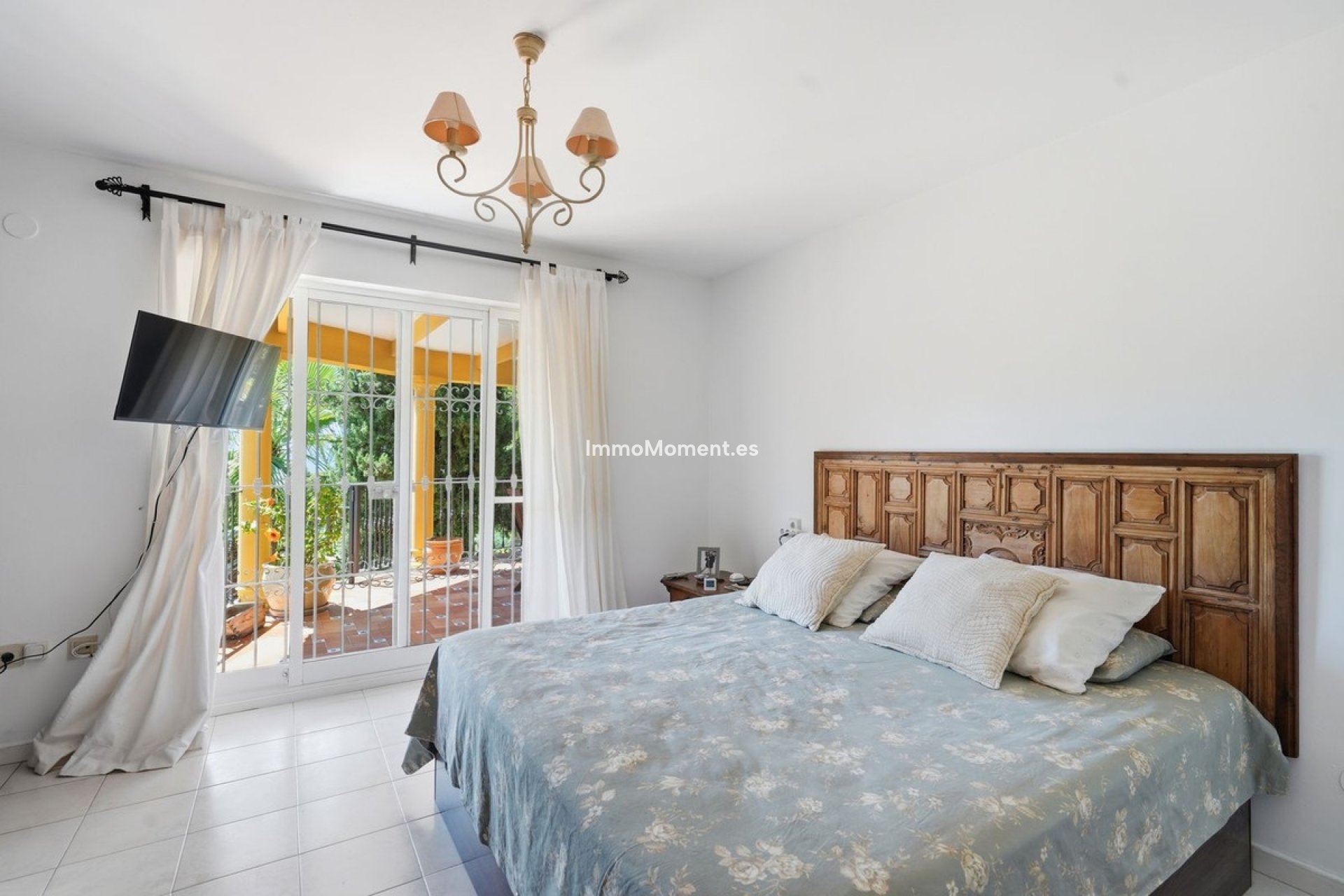 Reventa - Villa independiente - Benalmadena - Benalmadena Centro