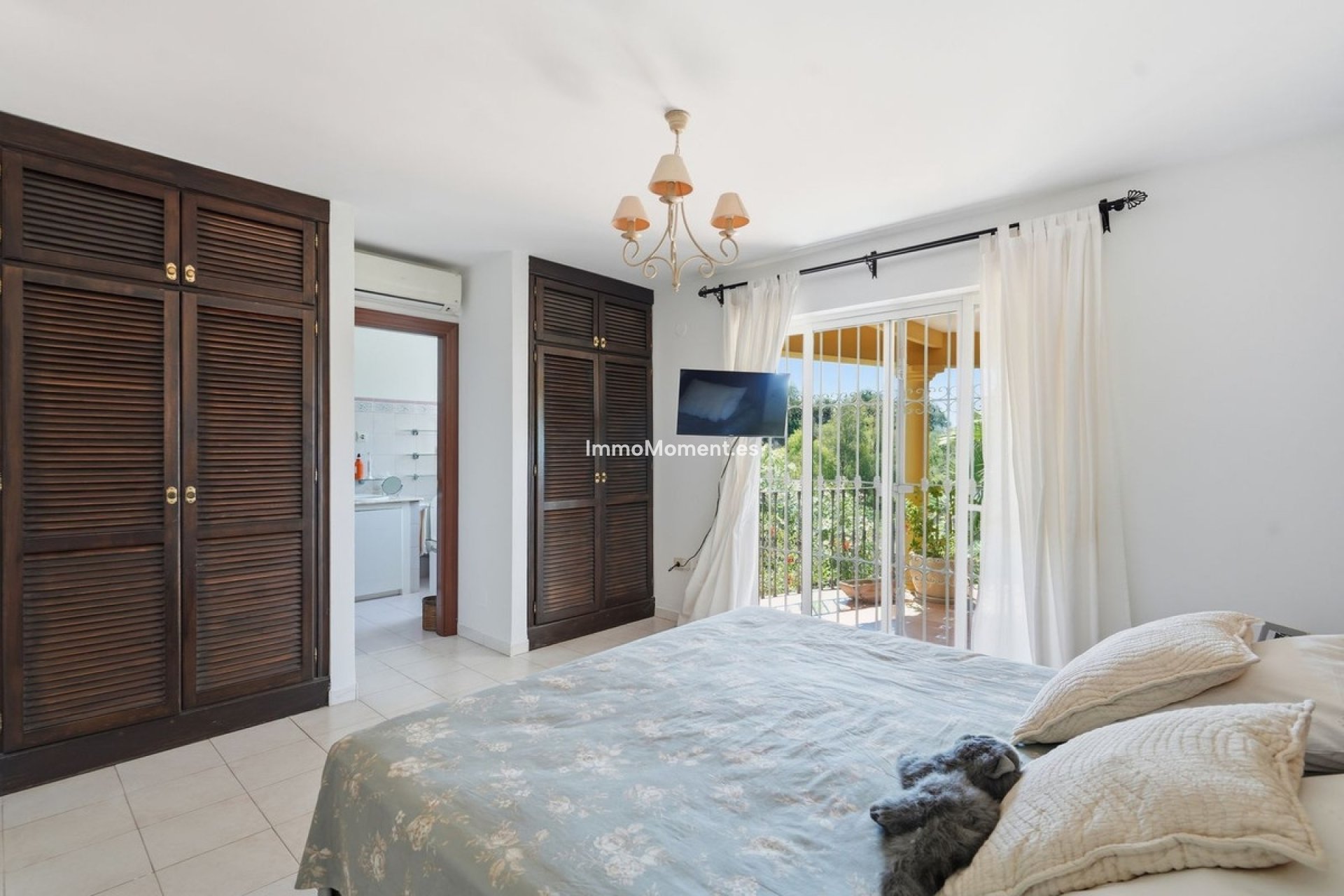 Reventa - Villa independiente - Benalmadena - Benalmadena Centro