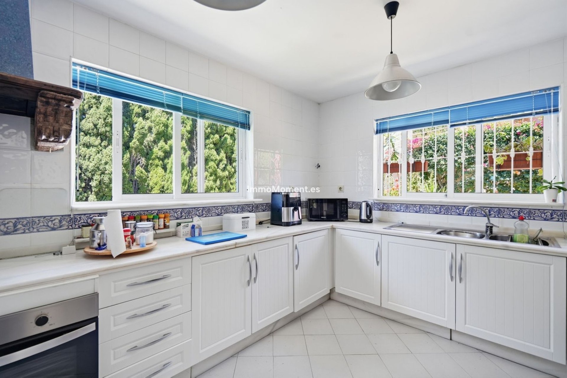 Reventa - Villa independiente - Benalmadena - Benalmadena Centro