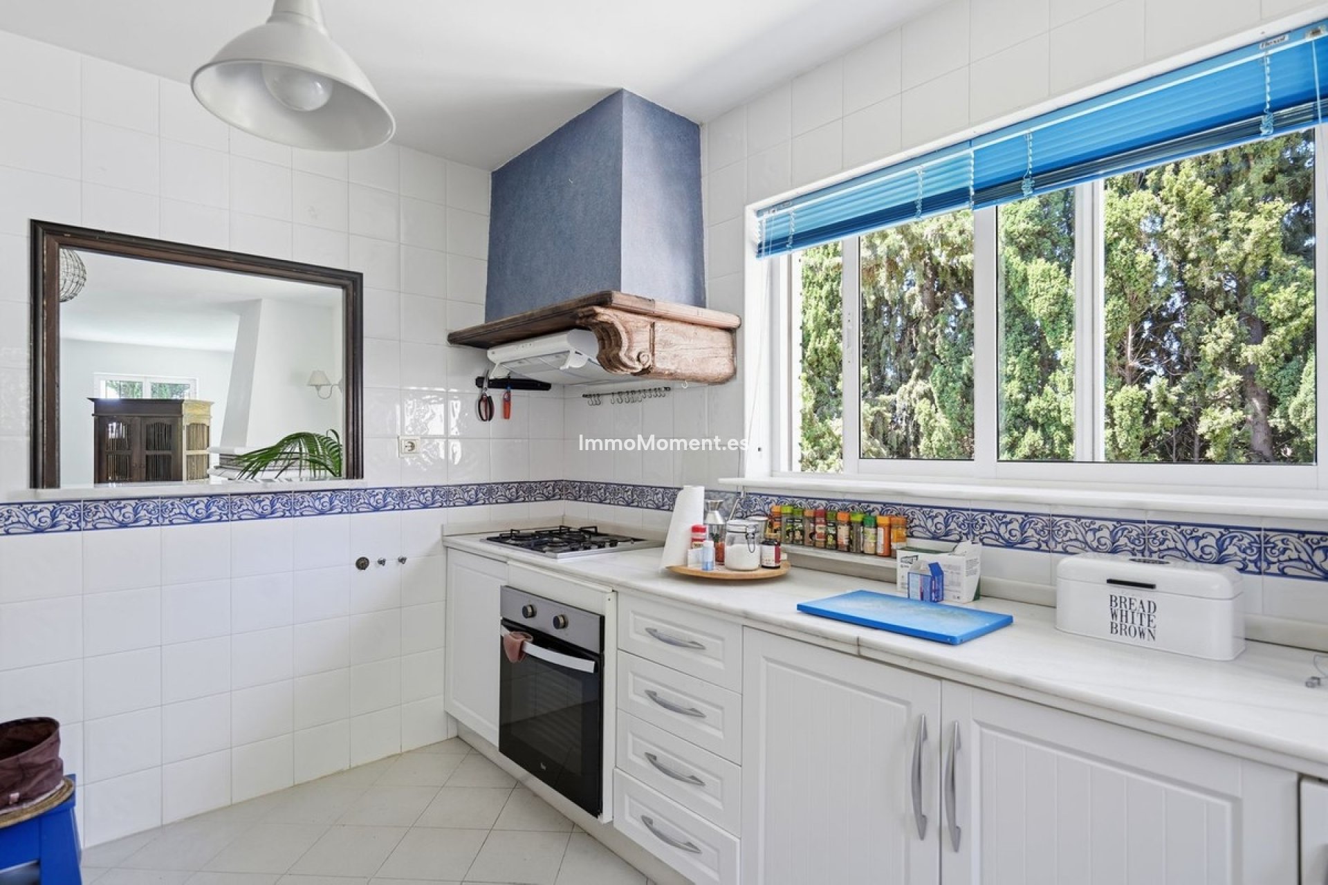 Reventa - Villa independiente - Benalmadena - Benalmadena Centro