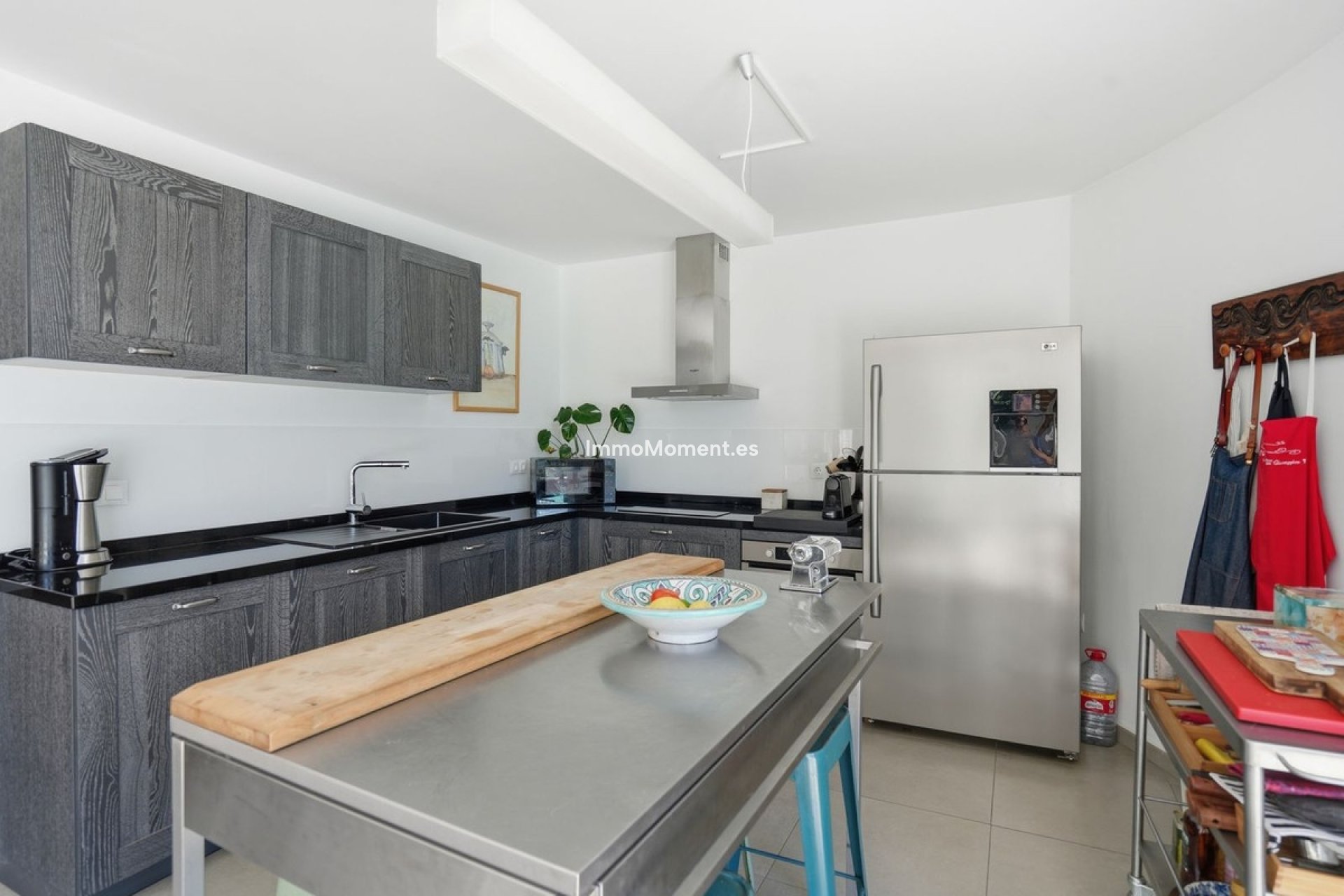 Reventa - Villa independiente - Benalmadena - Benalmadena Centro