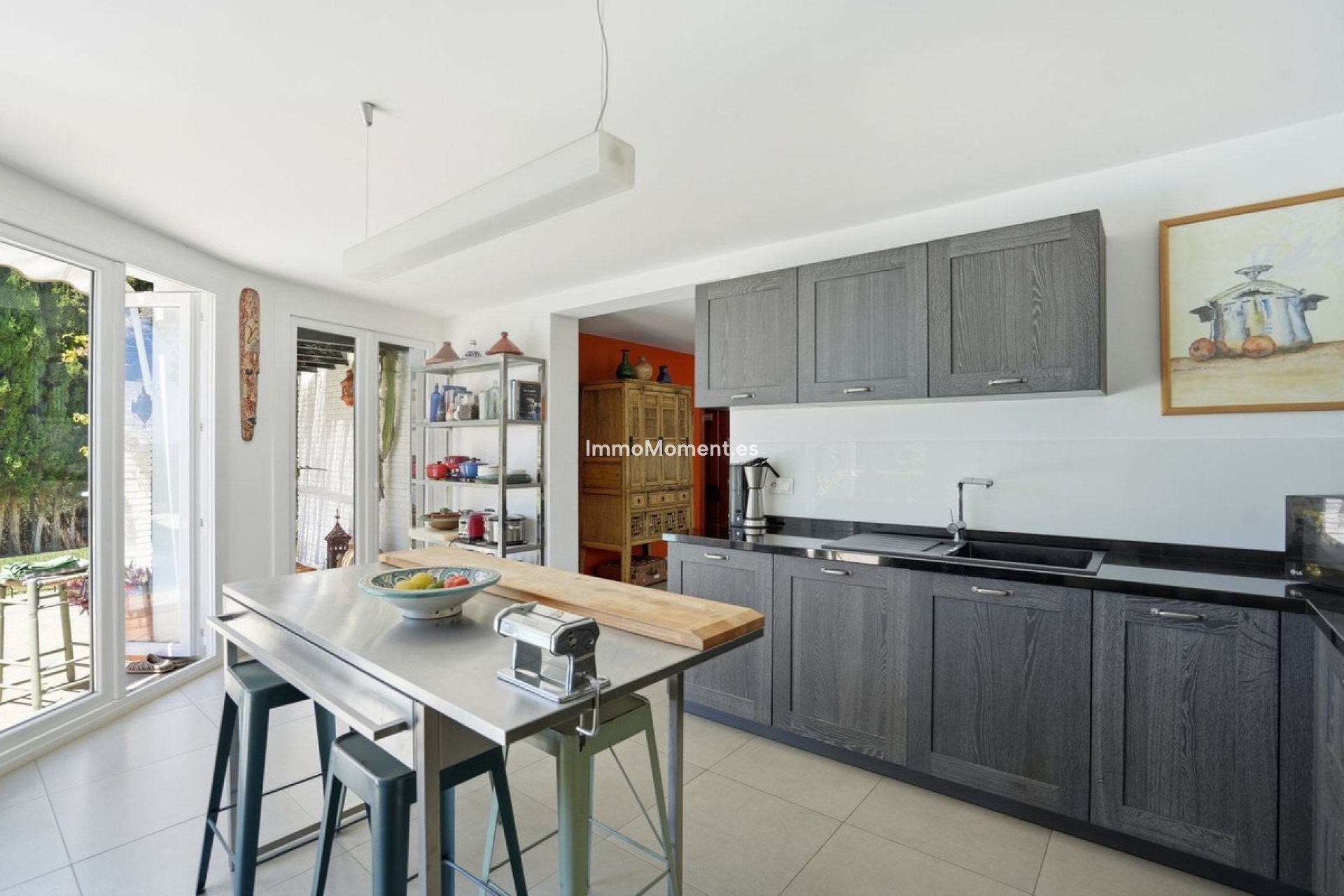Reventa - Villa independiente - Benalmadena - Benalmadena Centro