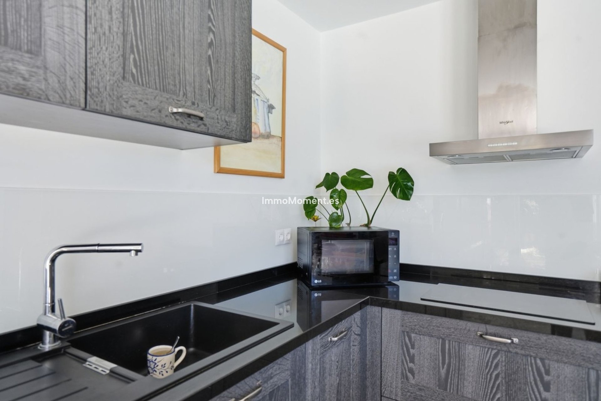 Reventa - Villa independiente - Benalmadena - Benalmadena Centro