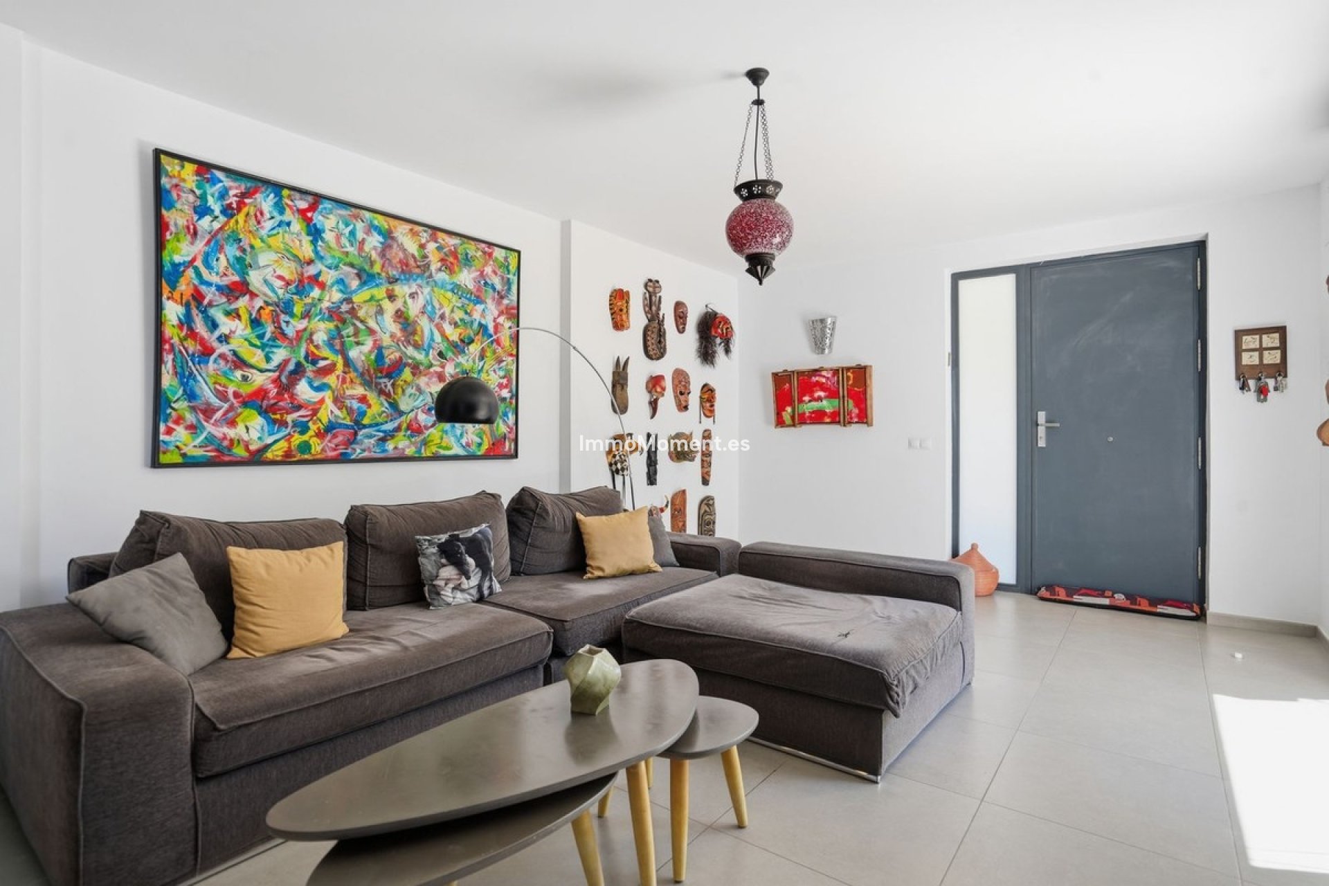 Reventa - Villa independiente - Benalmadena - Benalmadena Centro