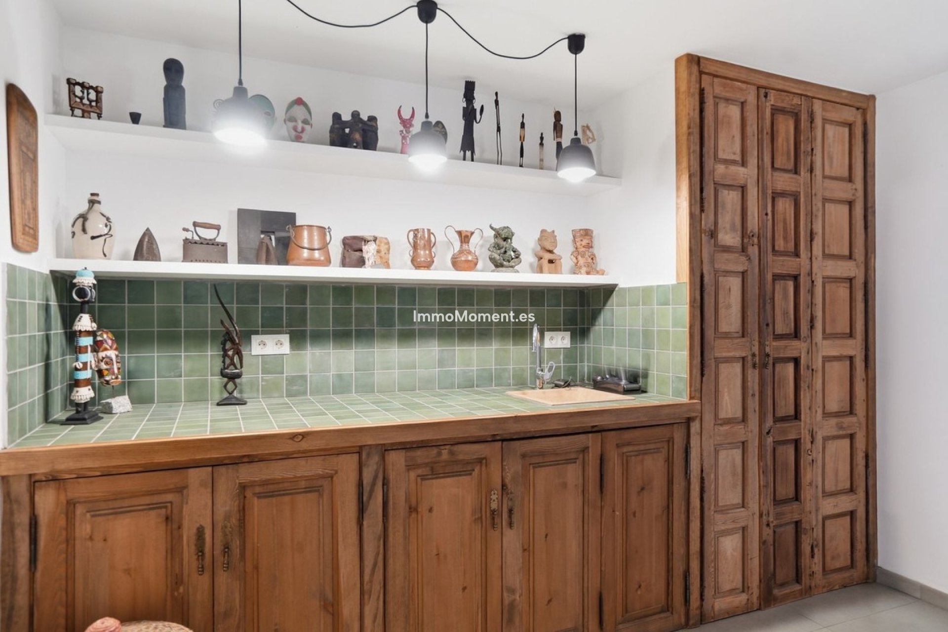 Reventa - Villa independiente - Benalmadena - Benalmadena Centro