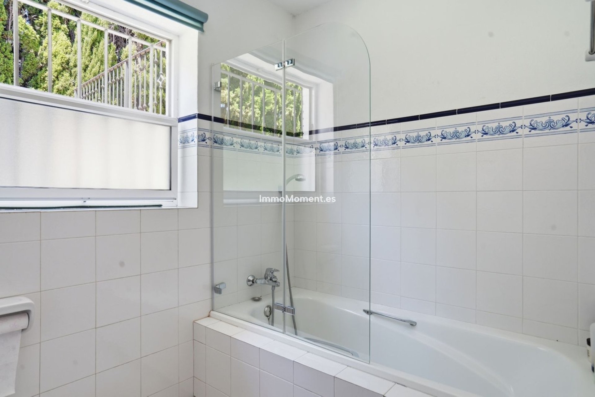 Reventa - Villa independiente - Benalmadena - Benalmadena Centro