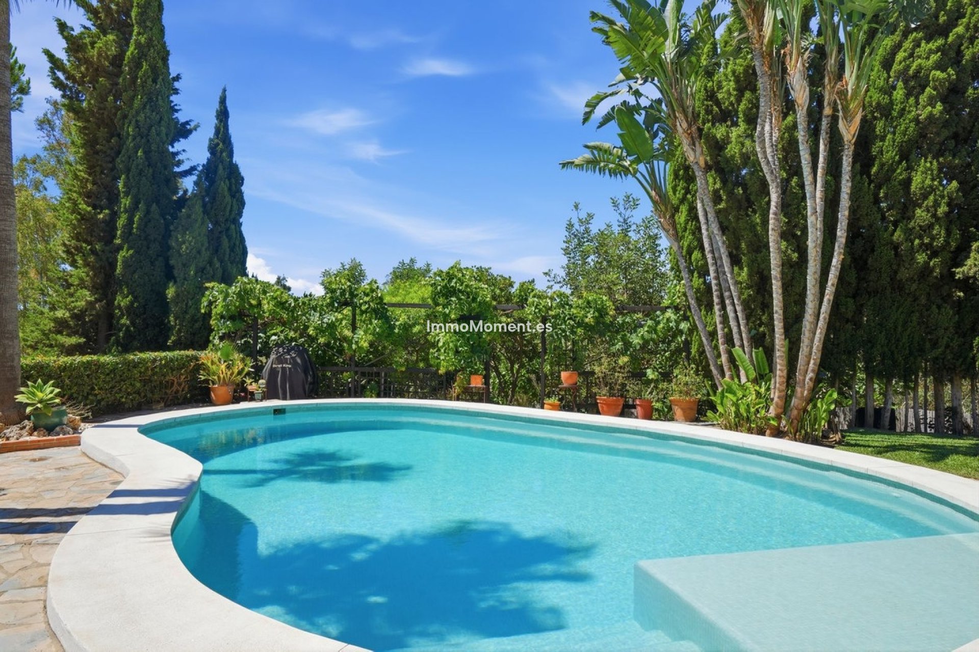 Reventa - Villa independiente - Benalmadena - Benalmadena Centro