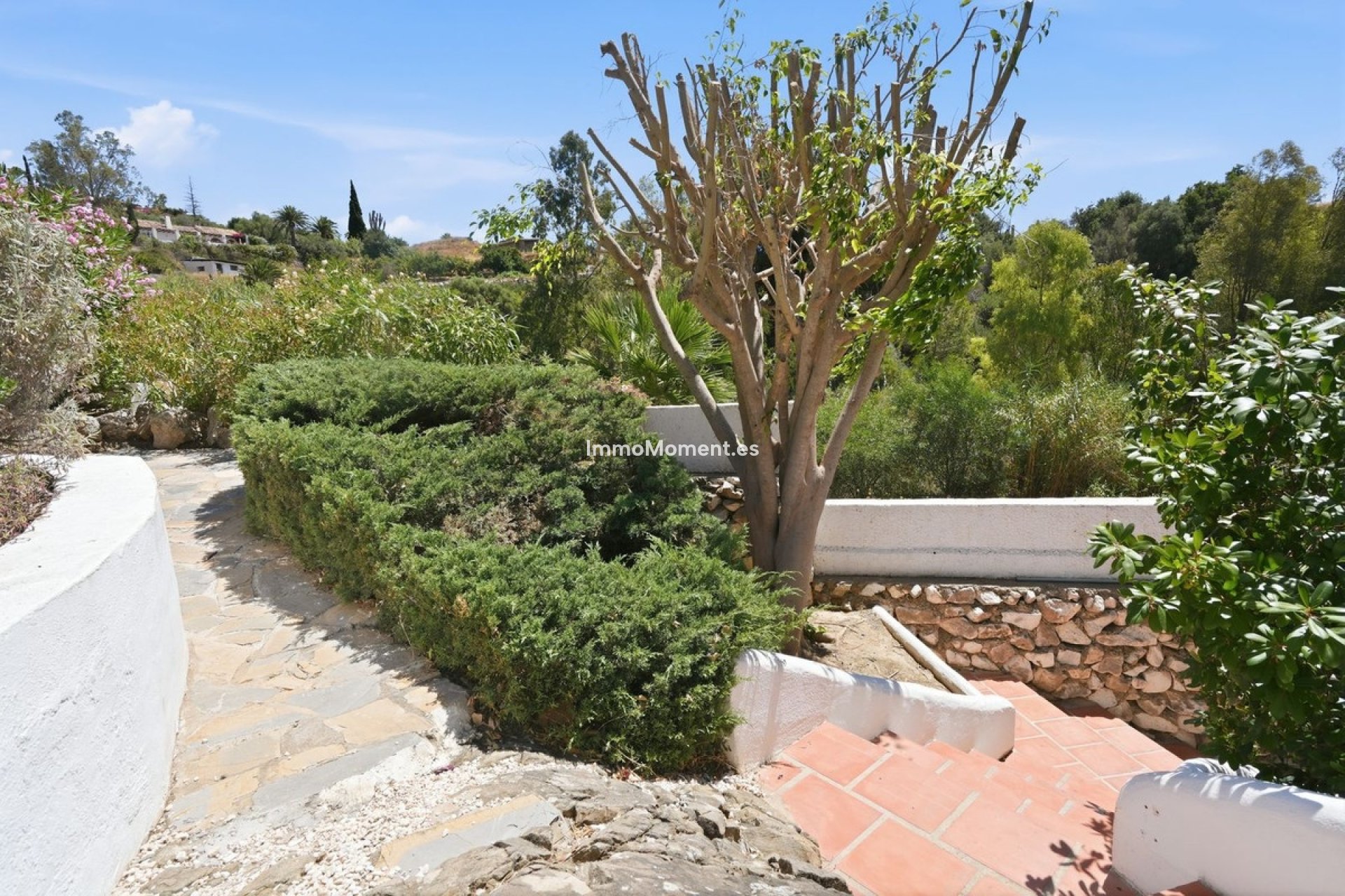 Reventa - Villa independiente - Benalmadena - Benalmadena Centro