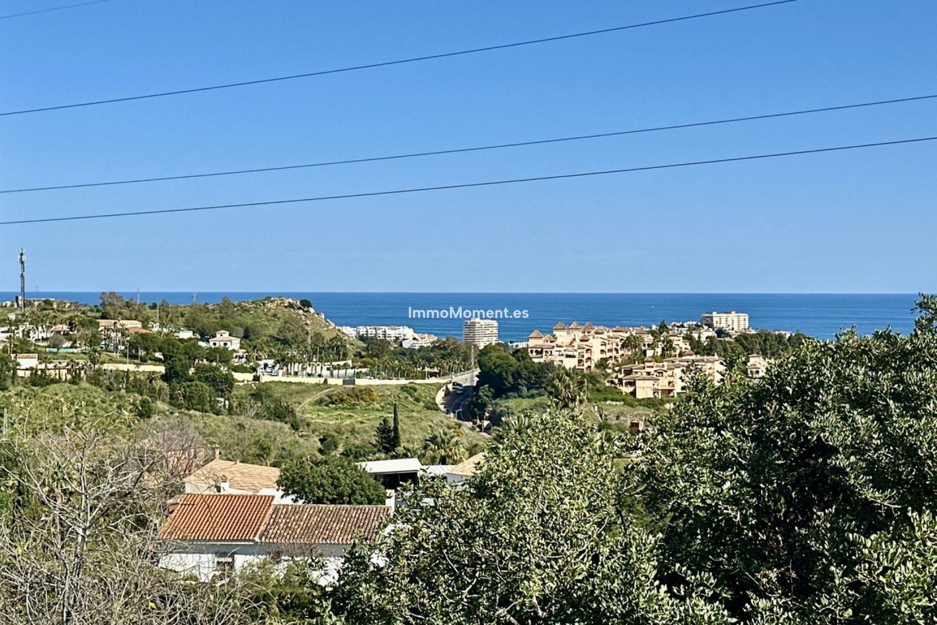 Reventa - Villa independiente - Benalmadena - Benalmadena Centro