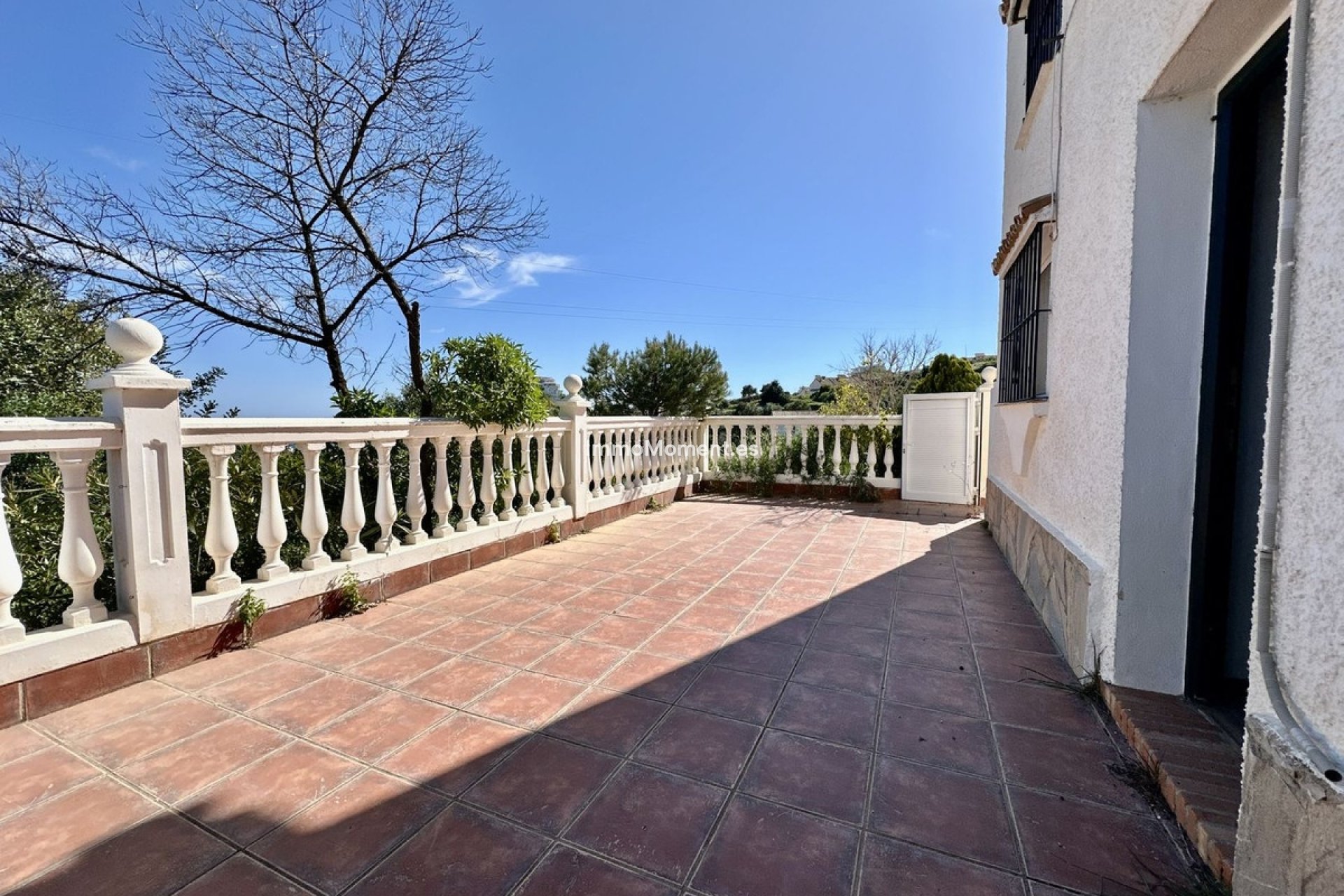 Reventa - Villa independiente - Benalmadena - Benalmadena Centro