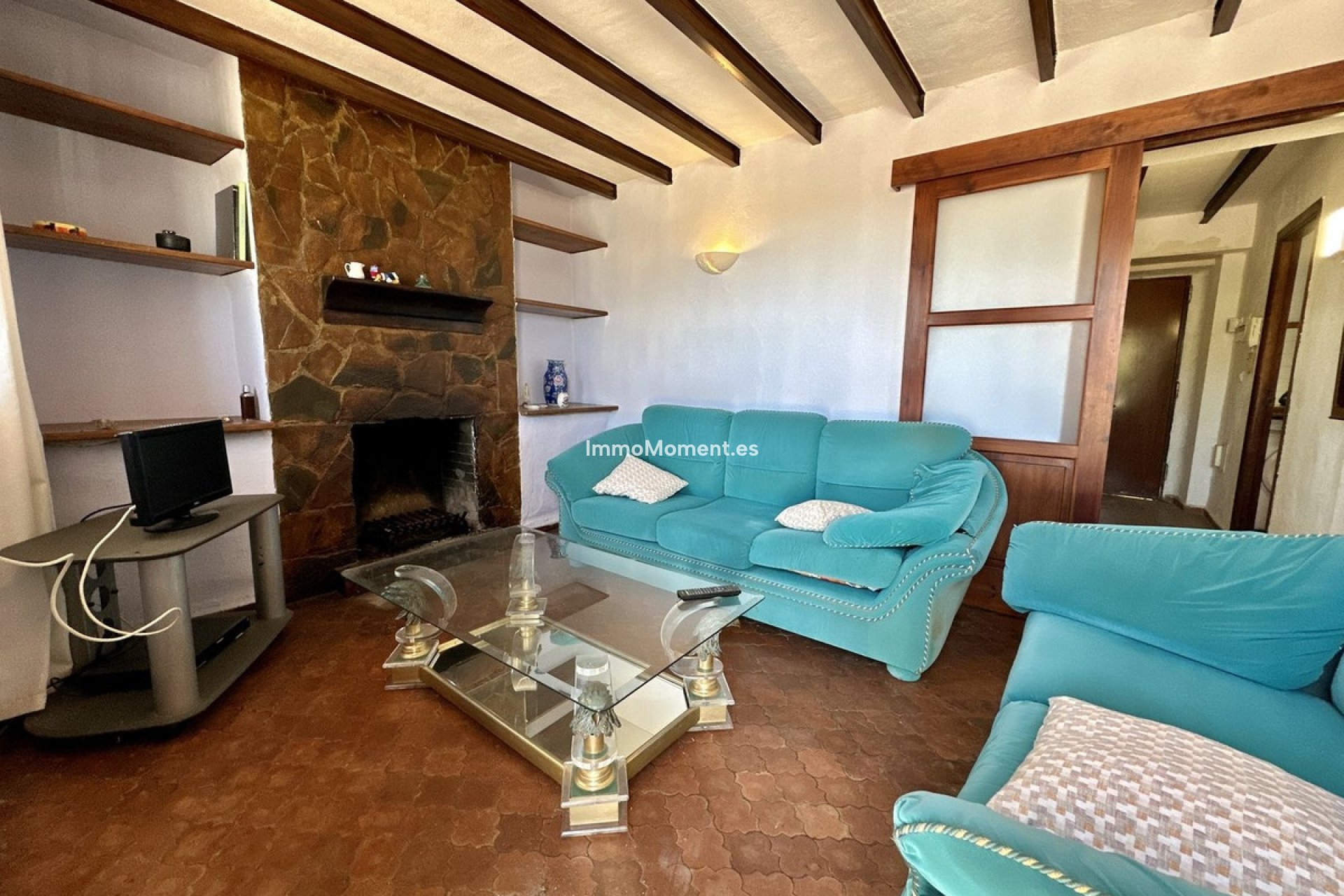 Reventa - Villa independiente - Benalmadena - Benalmadena Centro