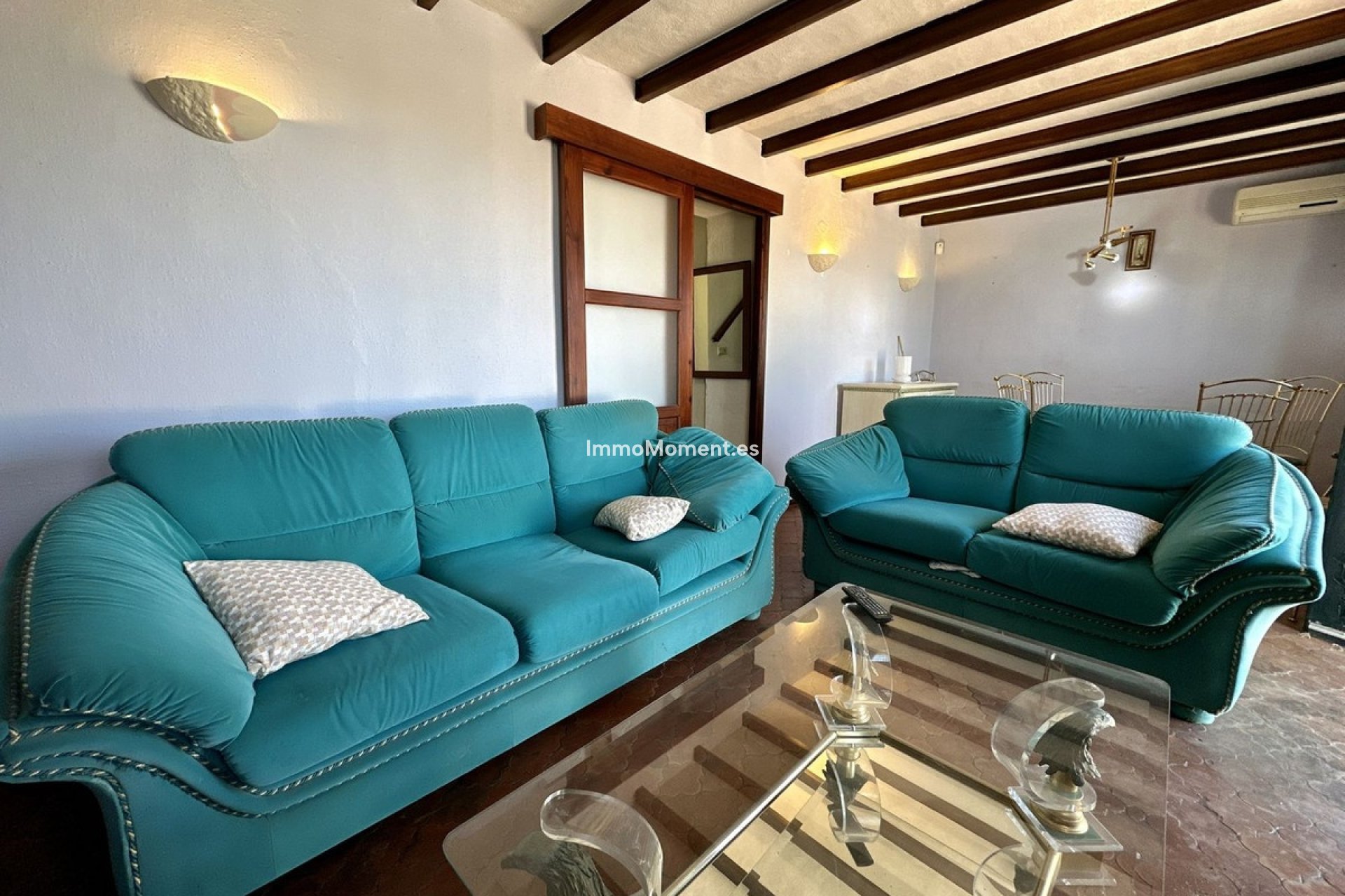 Reventa - Villa independiente - Benalmadena - Benalmadena Centro