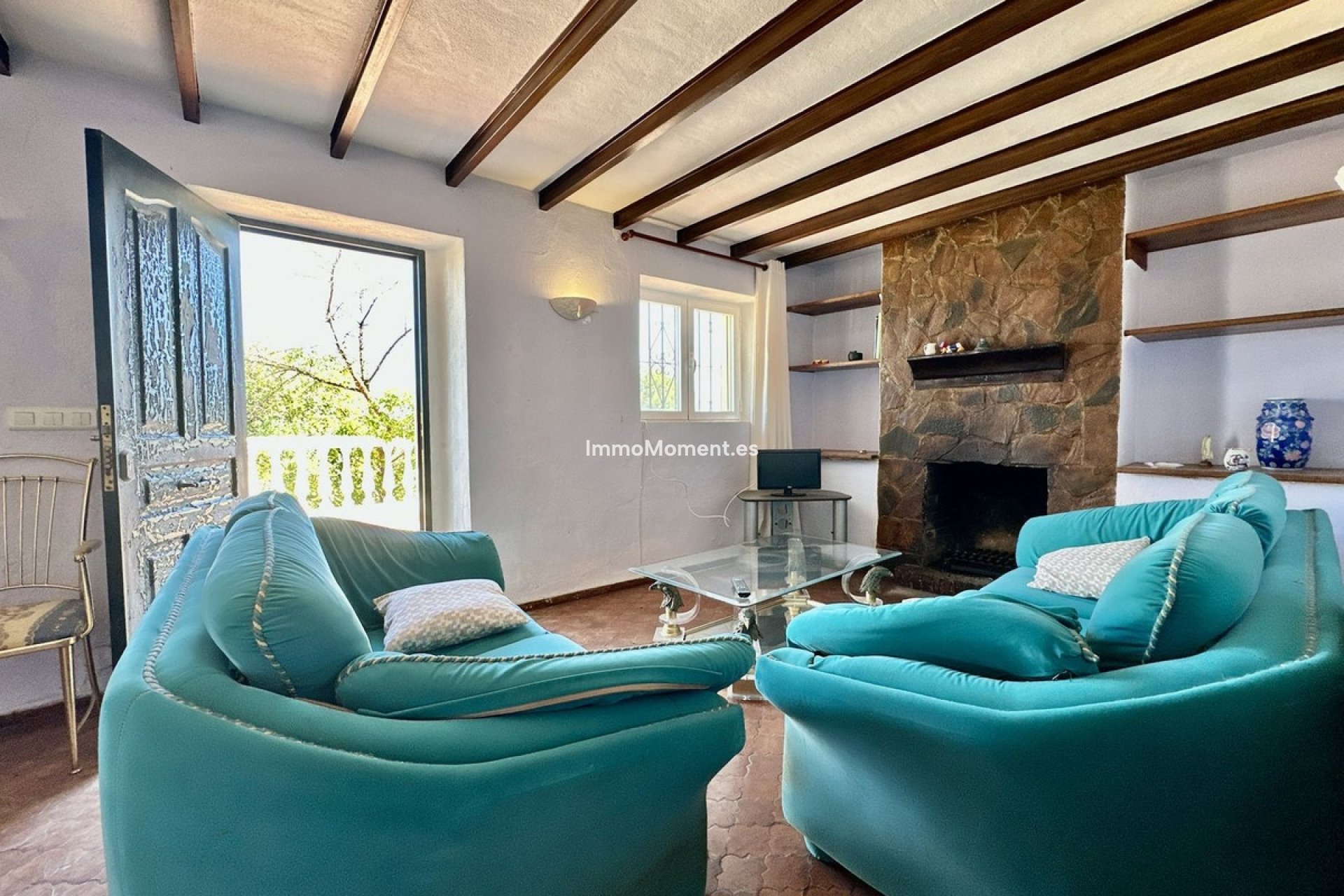 Reventa - Villa independiente - Benalmadena - Benalmadena Centro