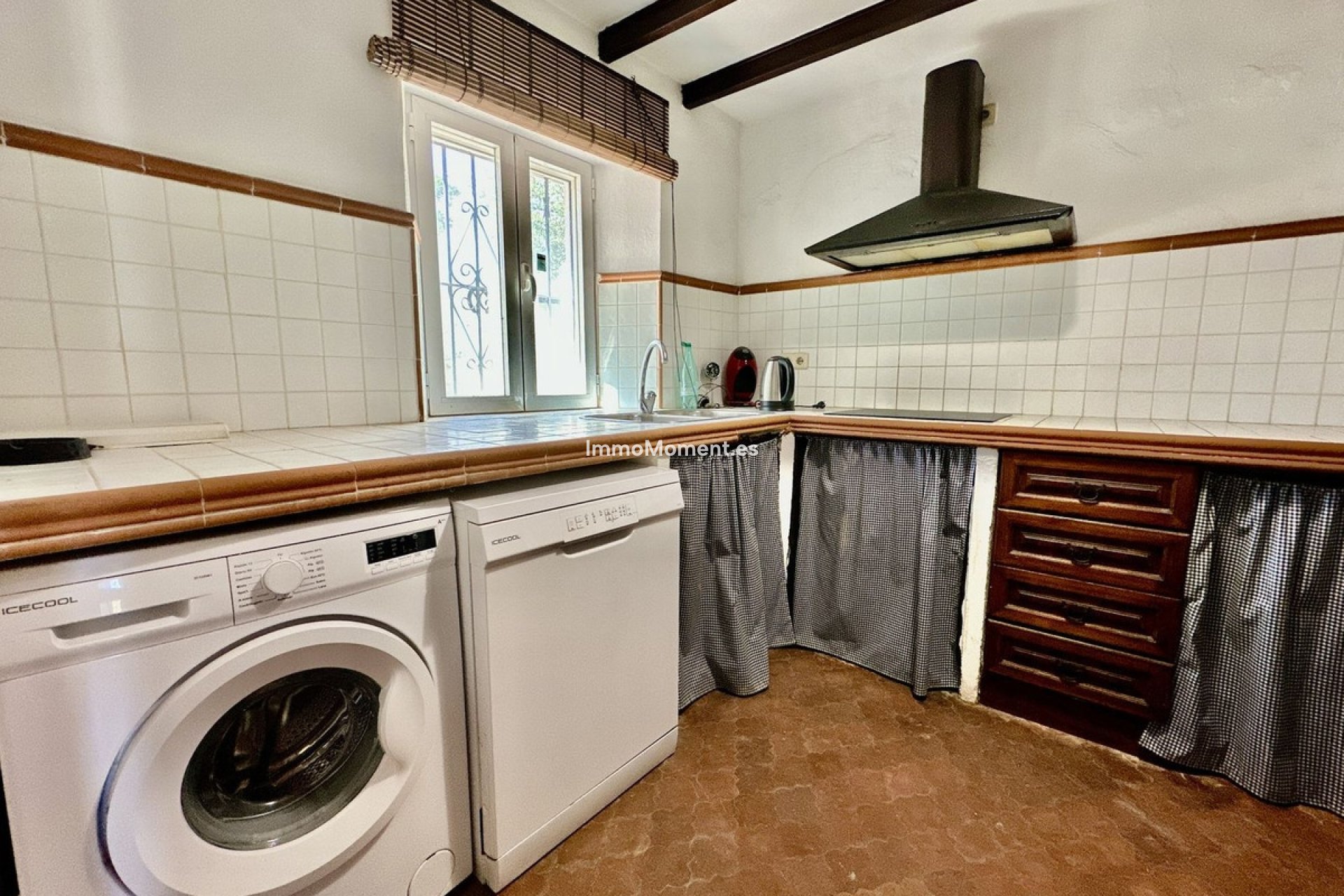Reventa - Villa independiente - Benalmadena - Benalmadena Centro