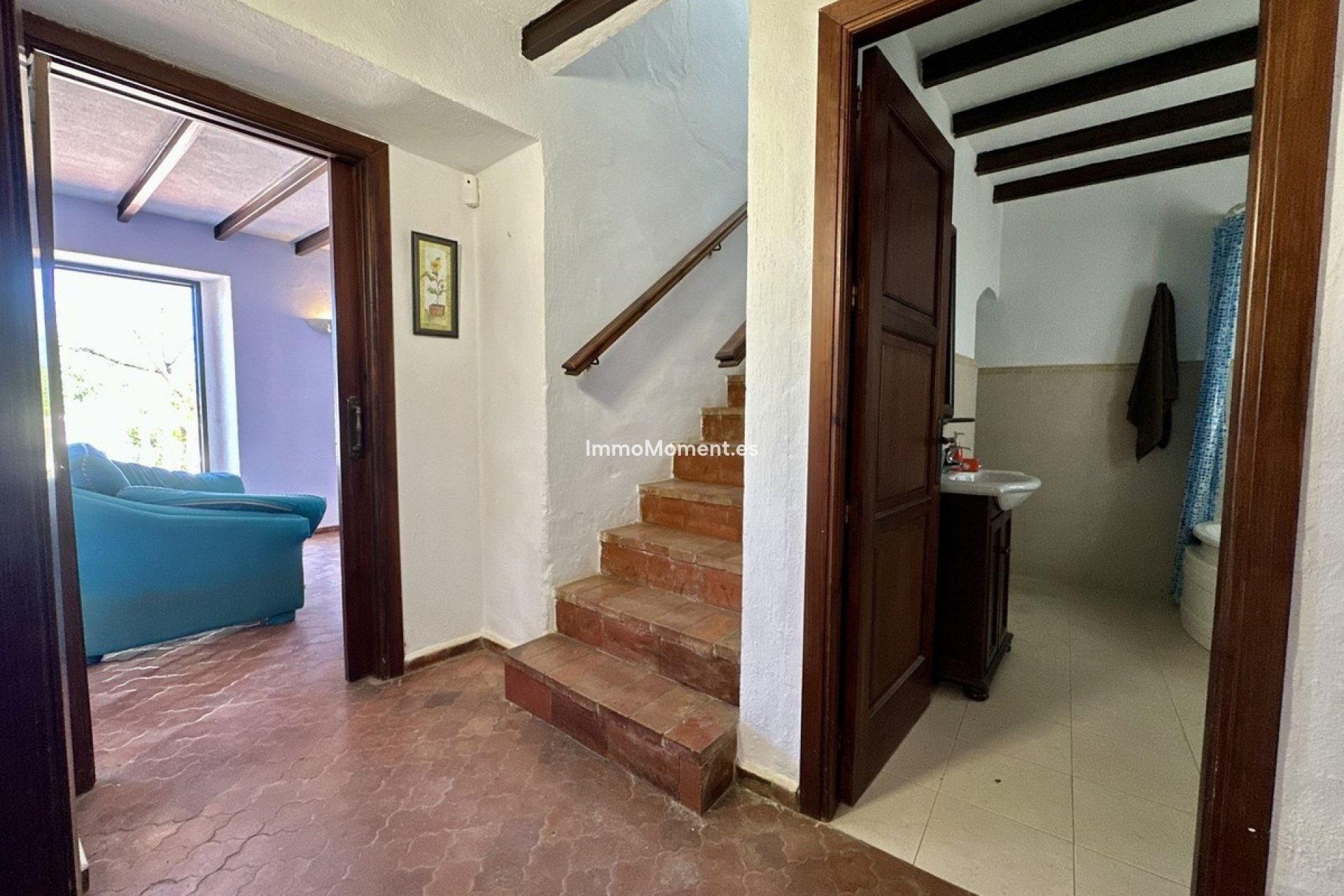 Reventa - Villa independiente - Benalmadena - Benalmadena Centro