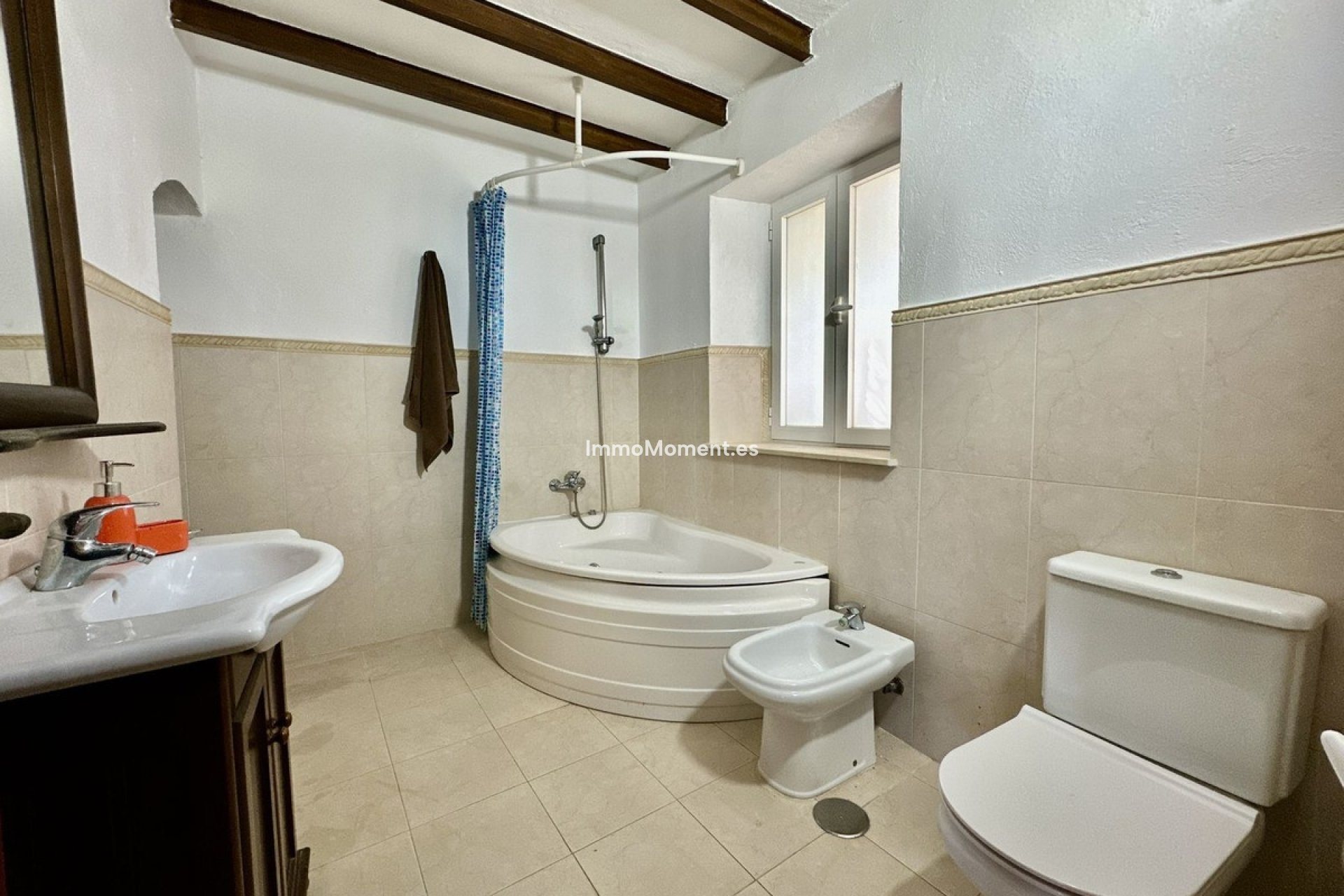 Reventa - Villa independiente - Benalmadena - Benalmadena Centro