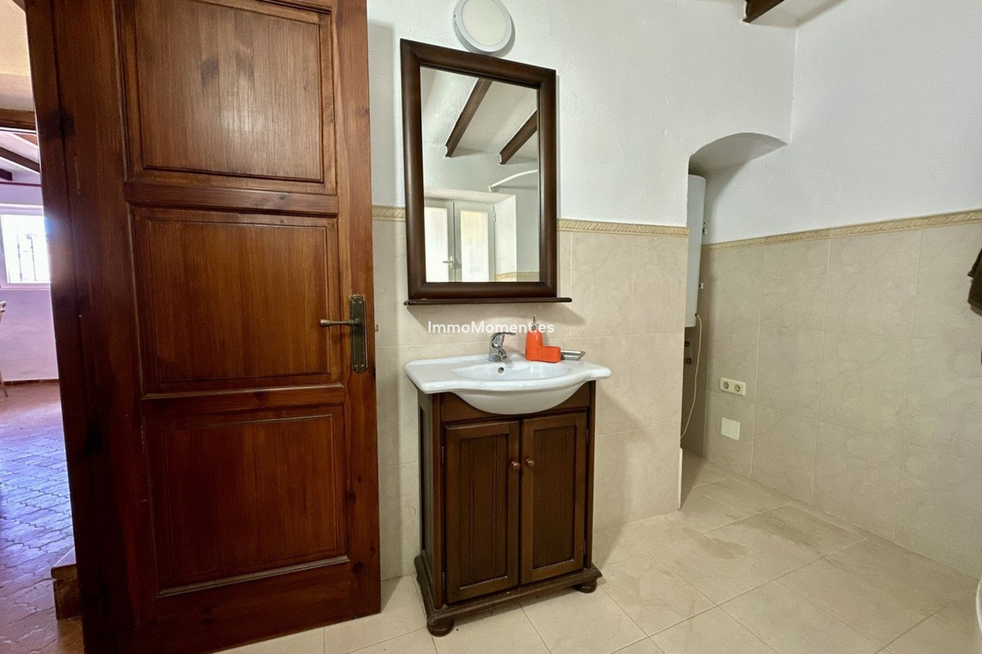Reventa - Villa independiente - Benalmadena - Benalmadena Centro