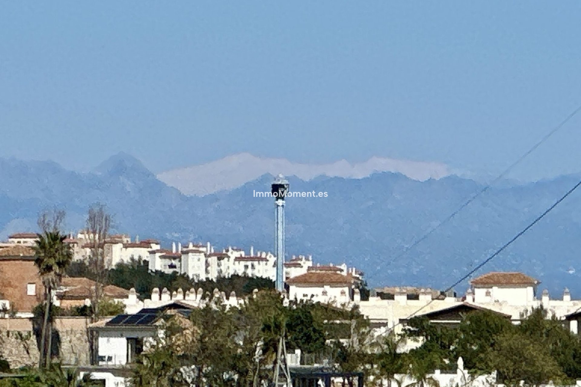 Reventa - Villa independiente - Benalmadena - Benalmadena Centro