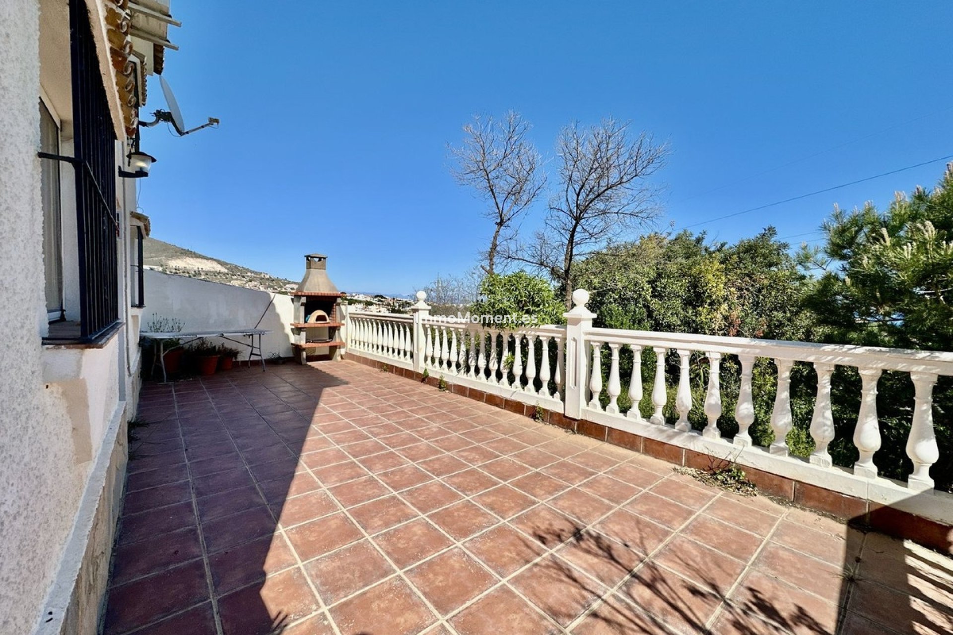 Reventa - Villa independiente - Benalmadena - Benalmadena Centro