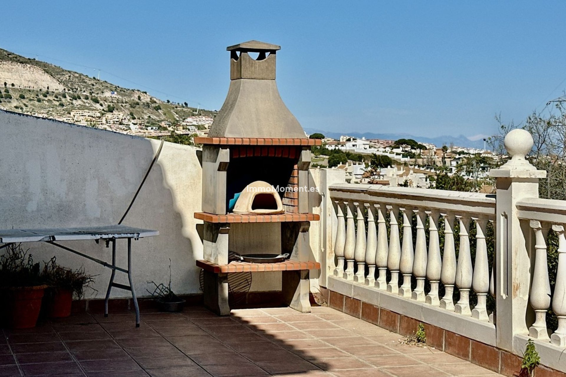 Reventa - Villa independiente - Benalmadena - Benalmadena Centro