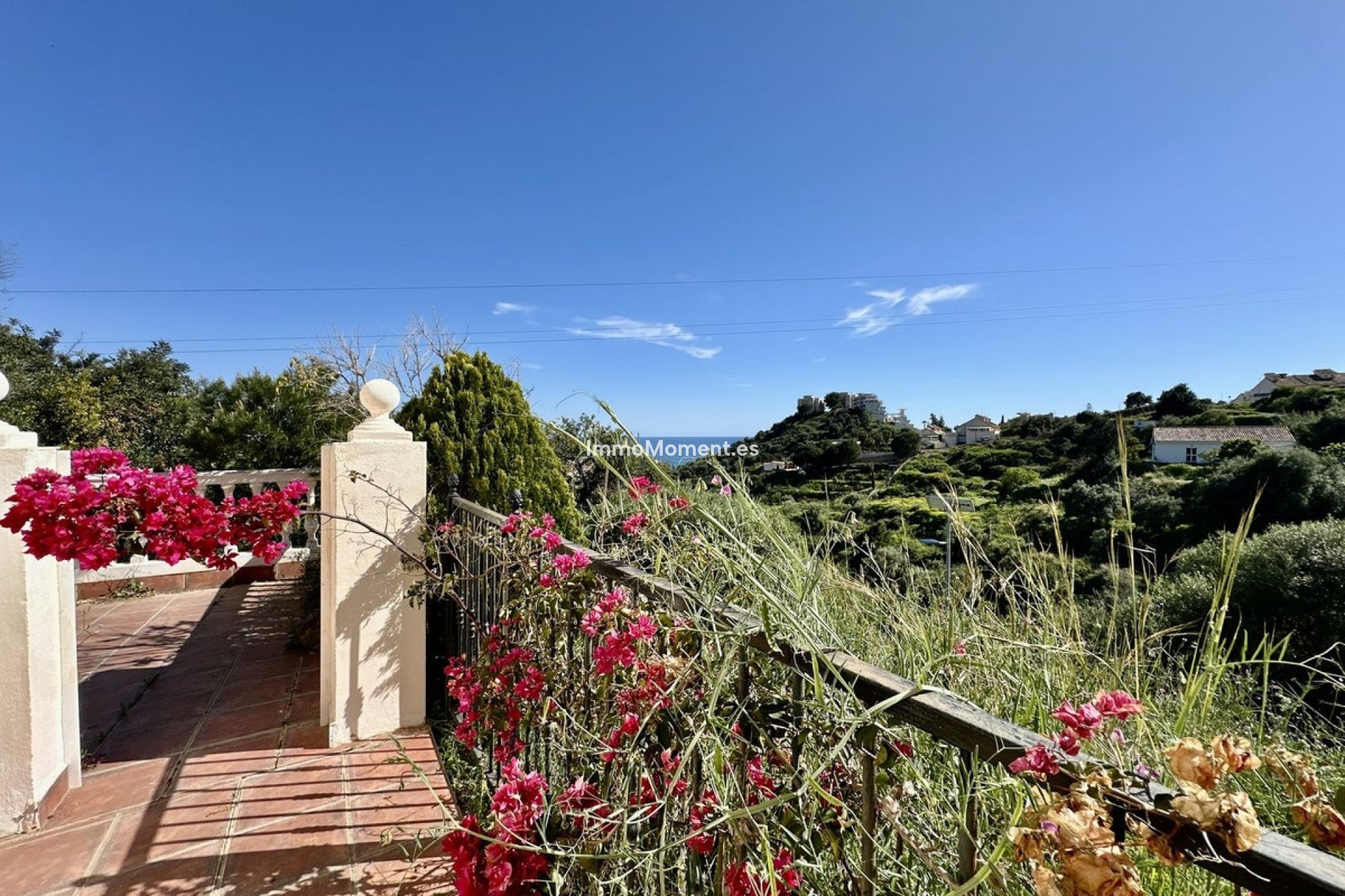 Reventa - Villa independiente - Benalmadena - Benalmadena Centro
