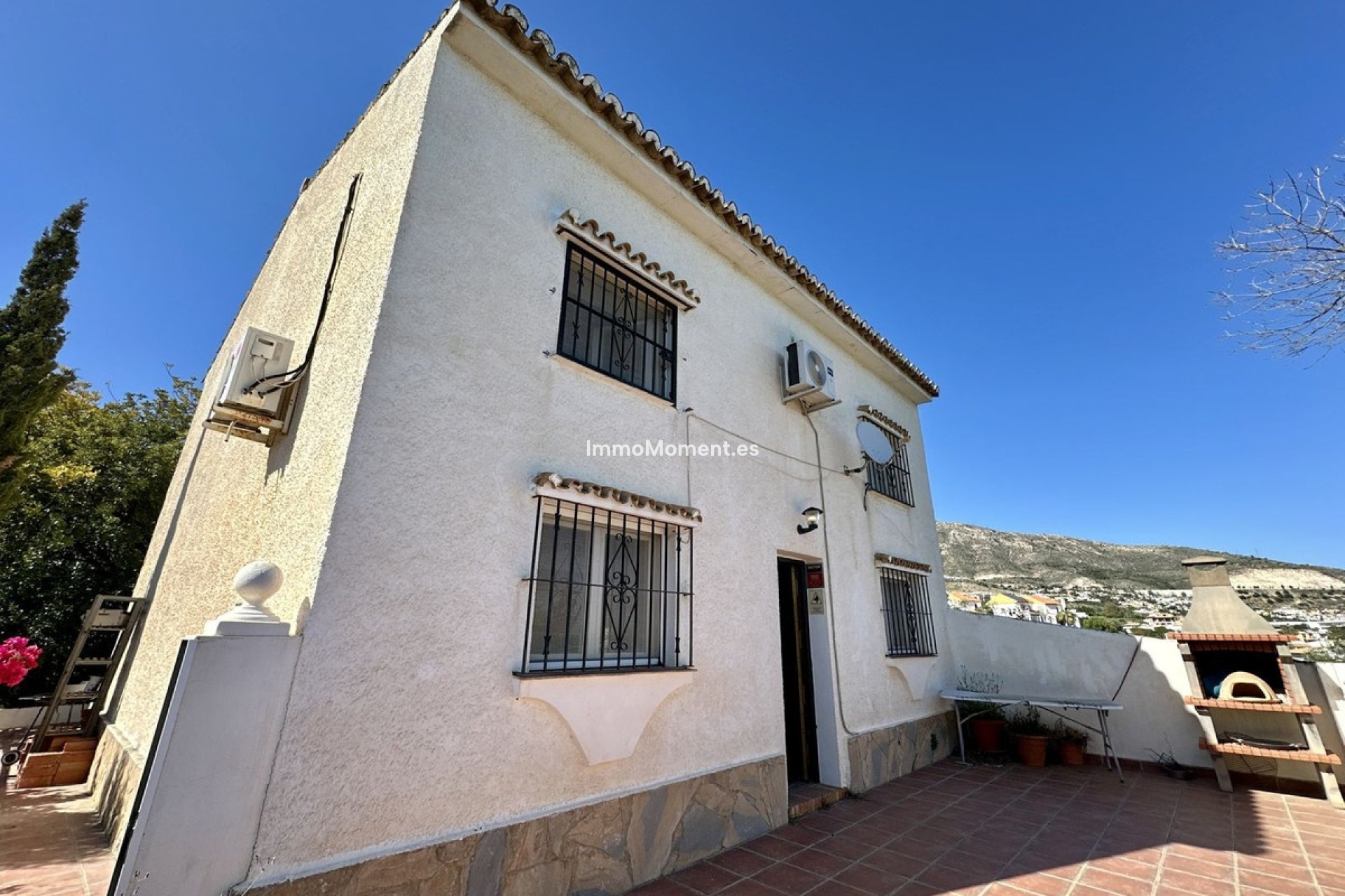 Reventa - Villa independiente - Benalmadena - Benalmadena Centro