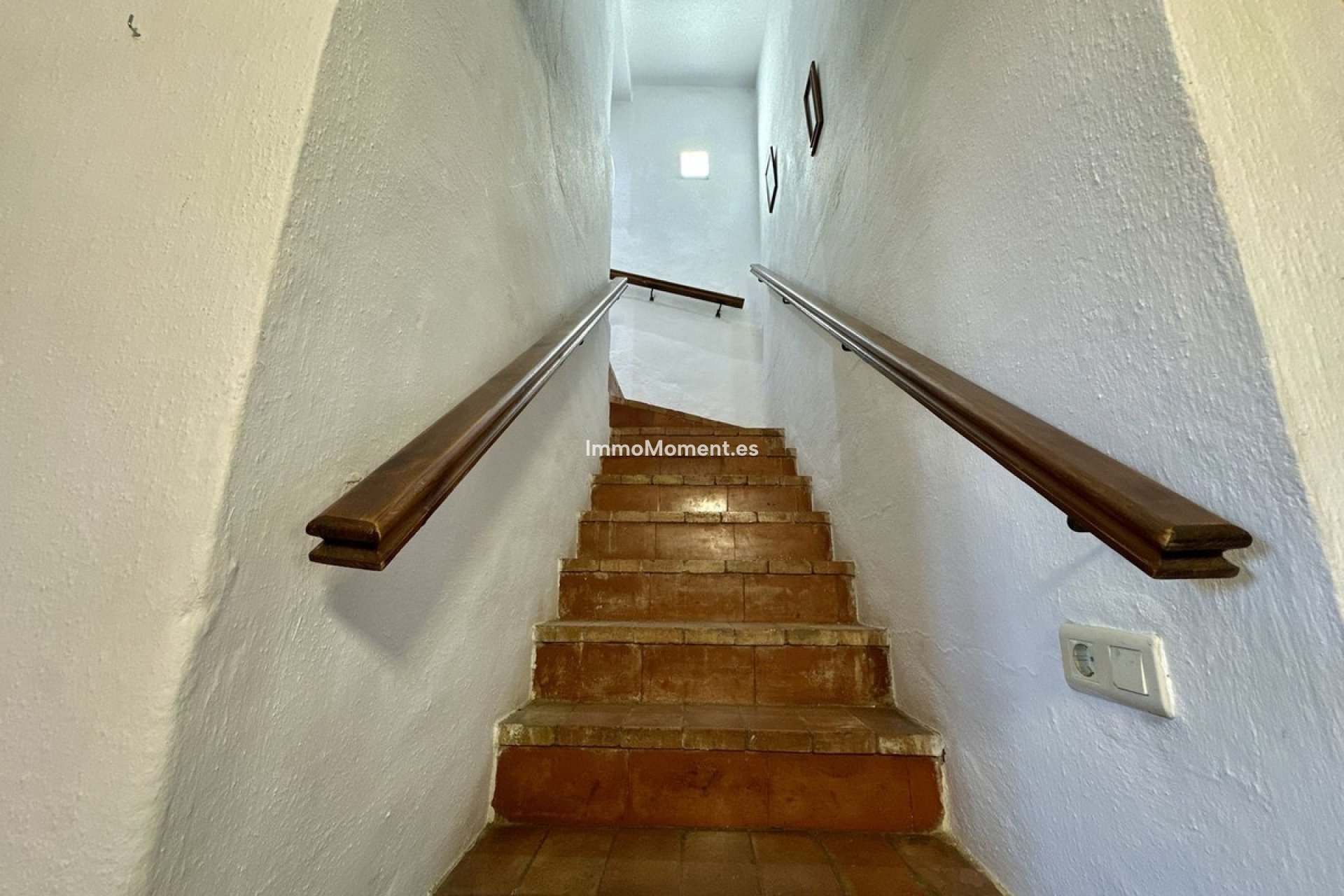 Reventa - Villa independiente - Benalmadena - Benalmadena Centro