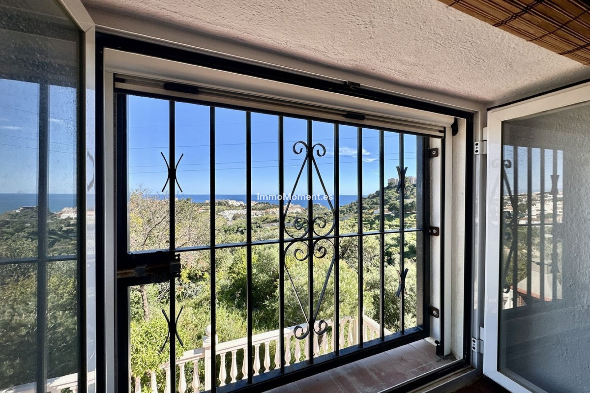 Reventa - Villa independiente - Benalmadena - Benalmadena Centro