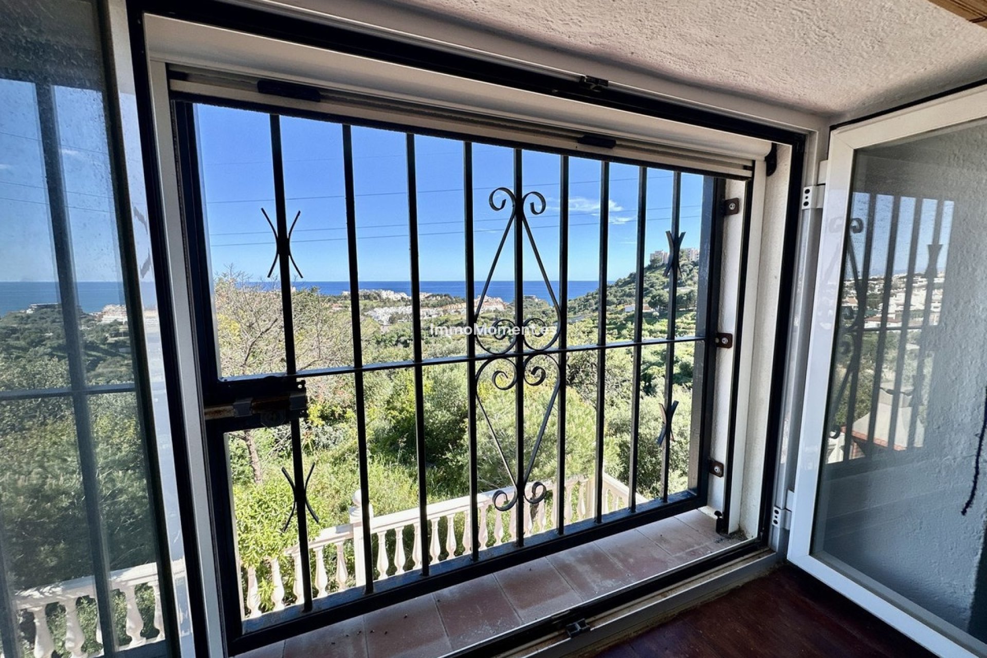 Reventa - Villa independiente - Benalmadena - Benalmadena Centro
