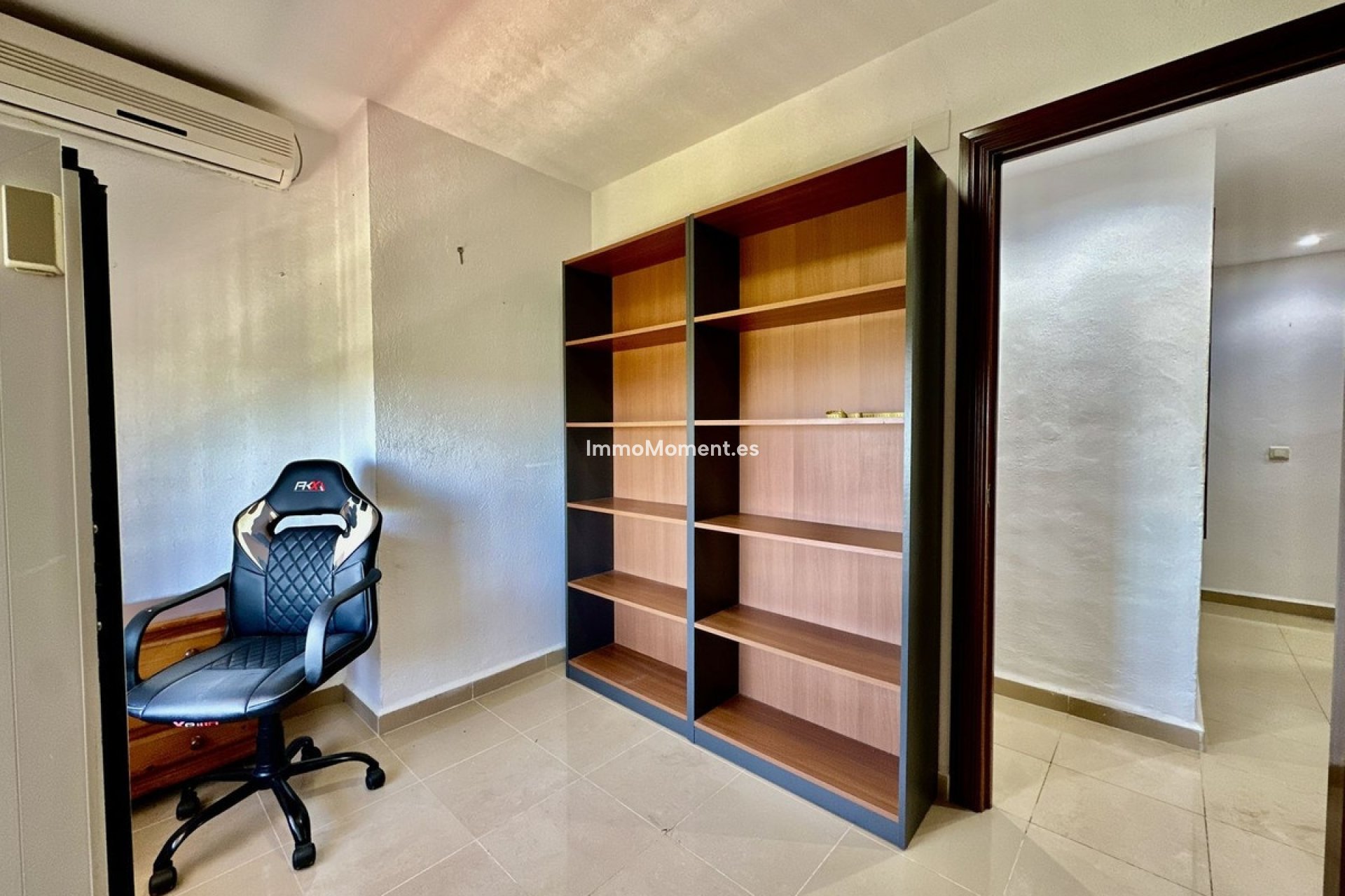 Reventa - Villa independiente - Benalmadena - Benalmadena Centro