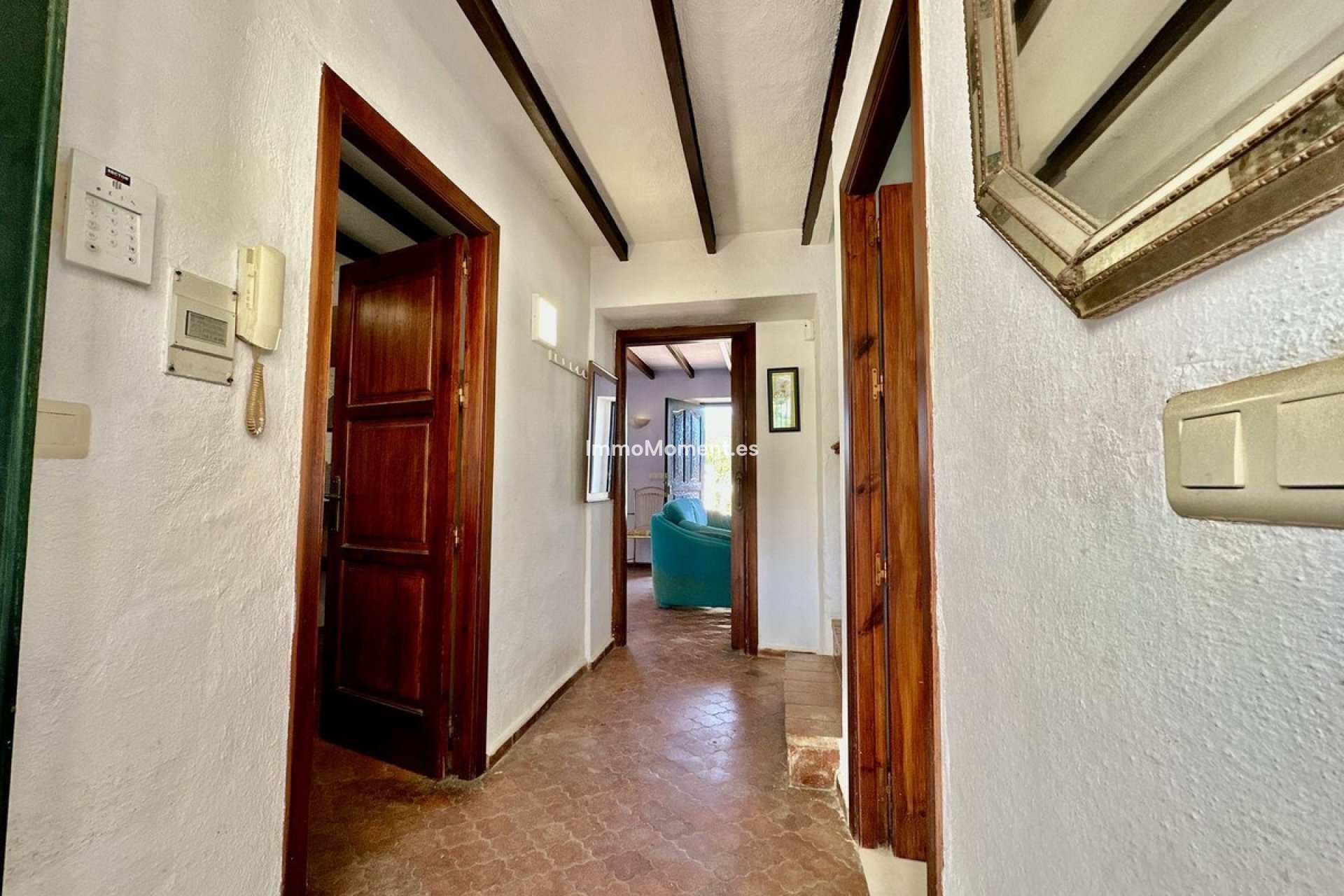 Reventa - Villa independiente - Benalmadena - Benalmadena Centro