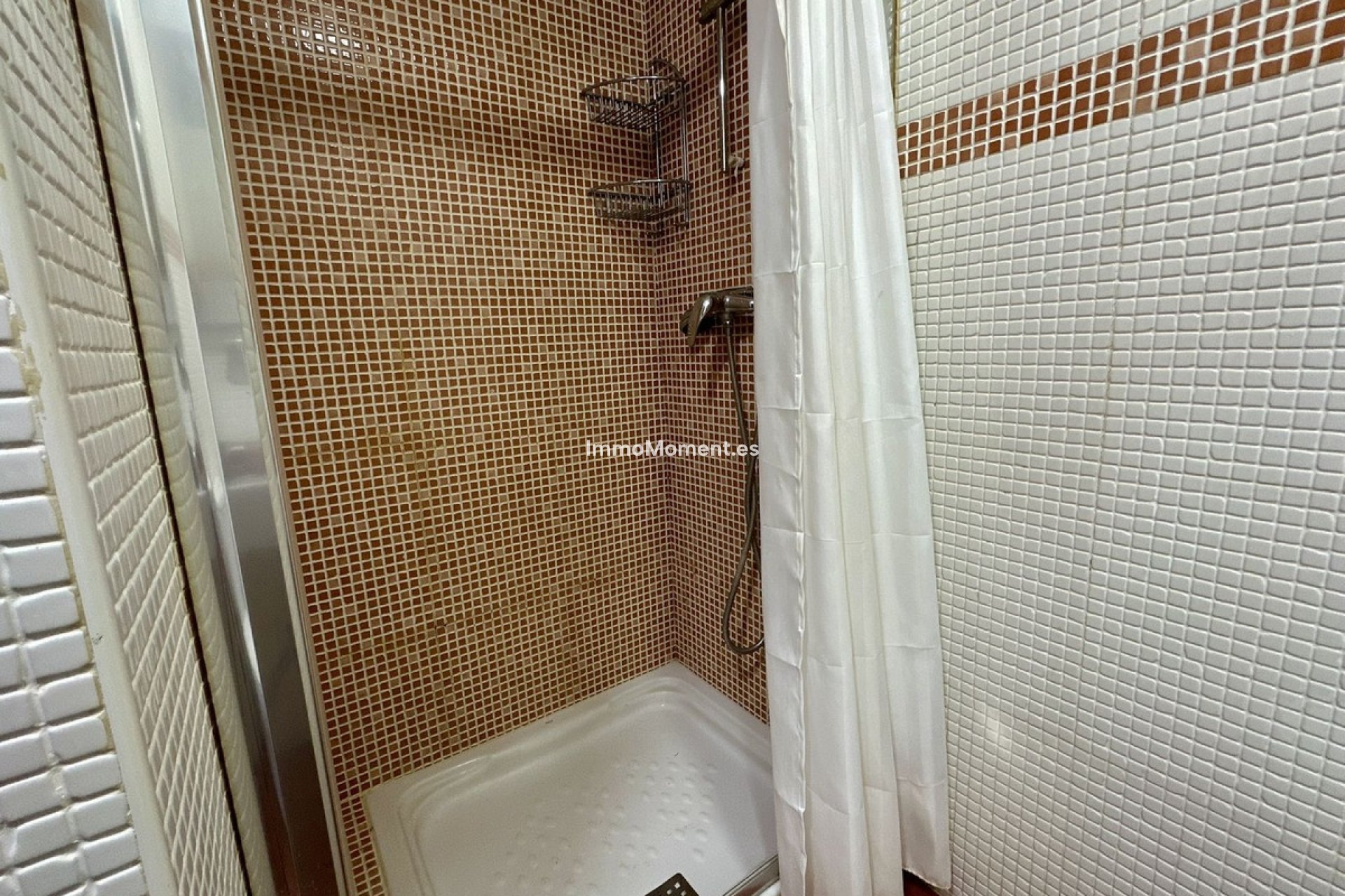 Reventa - Villa independiente - Benalmadena - Benalmadena Centro