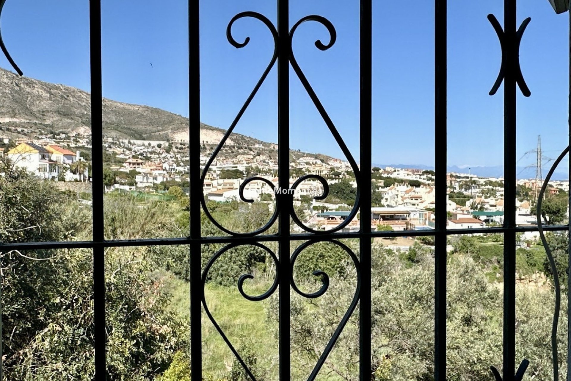 Reventa - Villa independiente - Benalmadena - Benalmadena Centro
