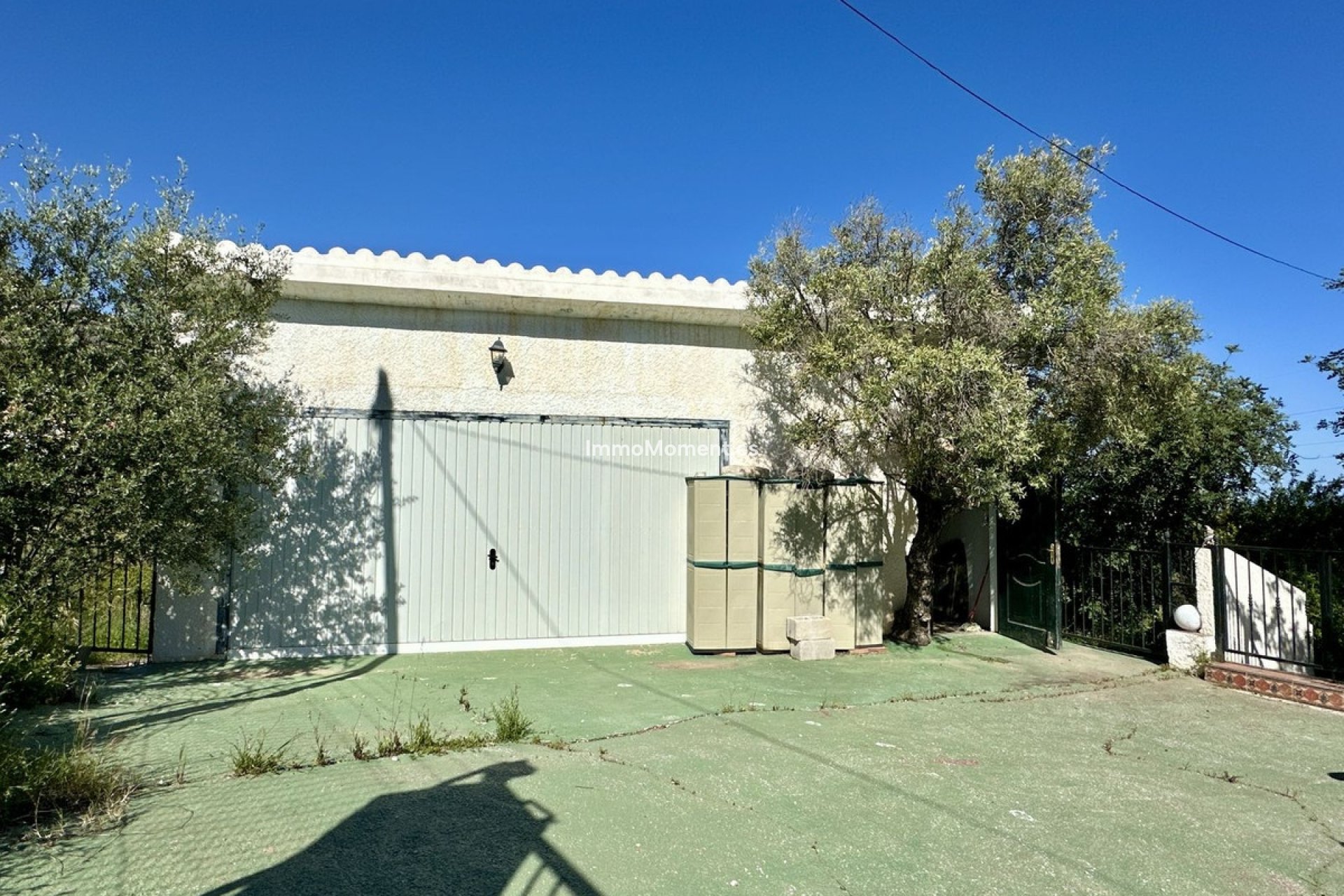 Reventa - Villa independiente - Benalmadena - Benalmadena Centro