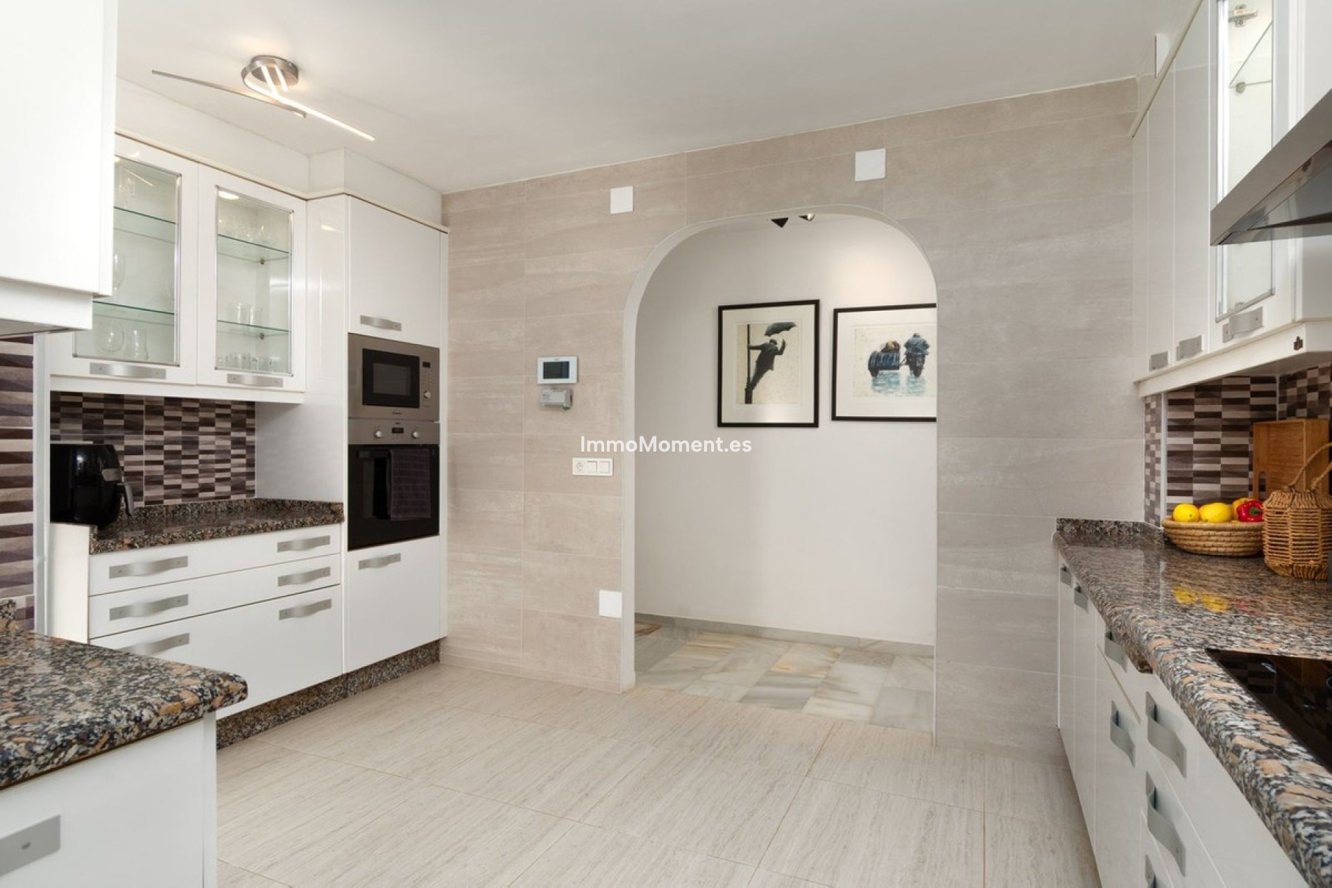 Reventa - Villa independiente - Benalmadena - Benalmadena Centro