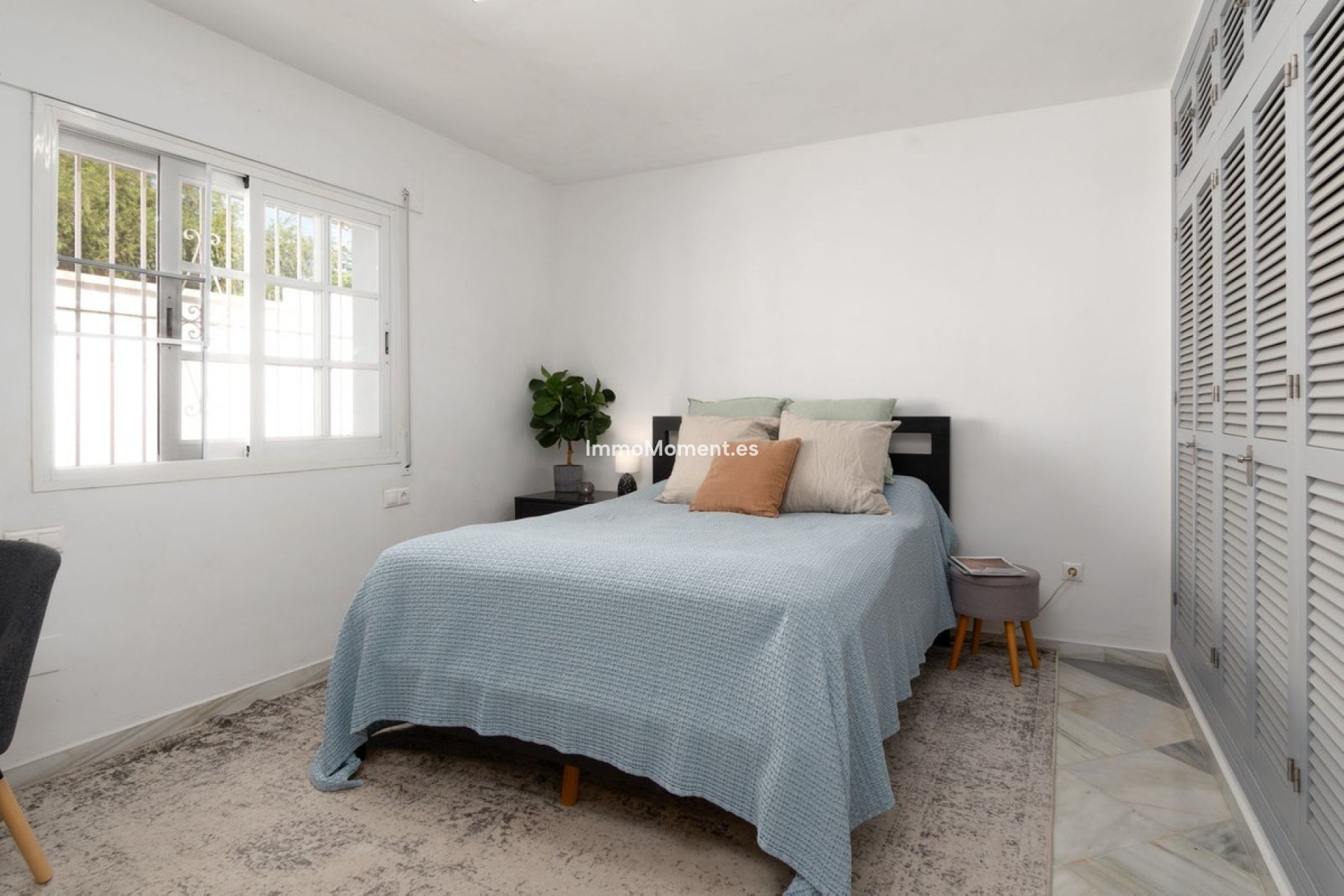 Reventa - Villa independiente - Benalmadena - Benalmadena Centro
