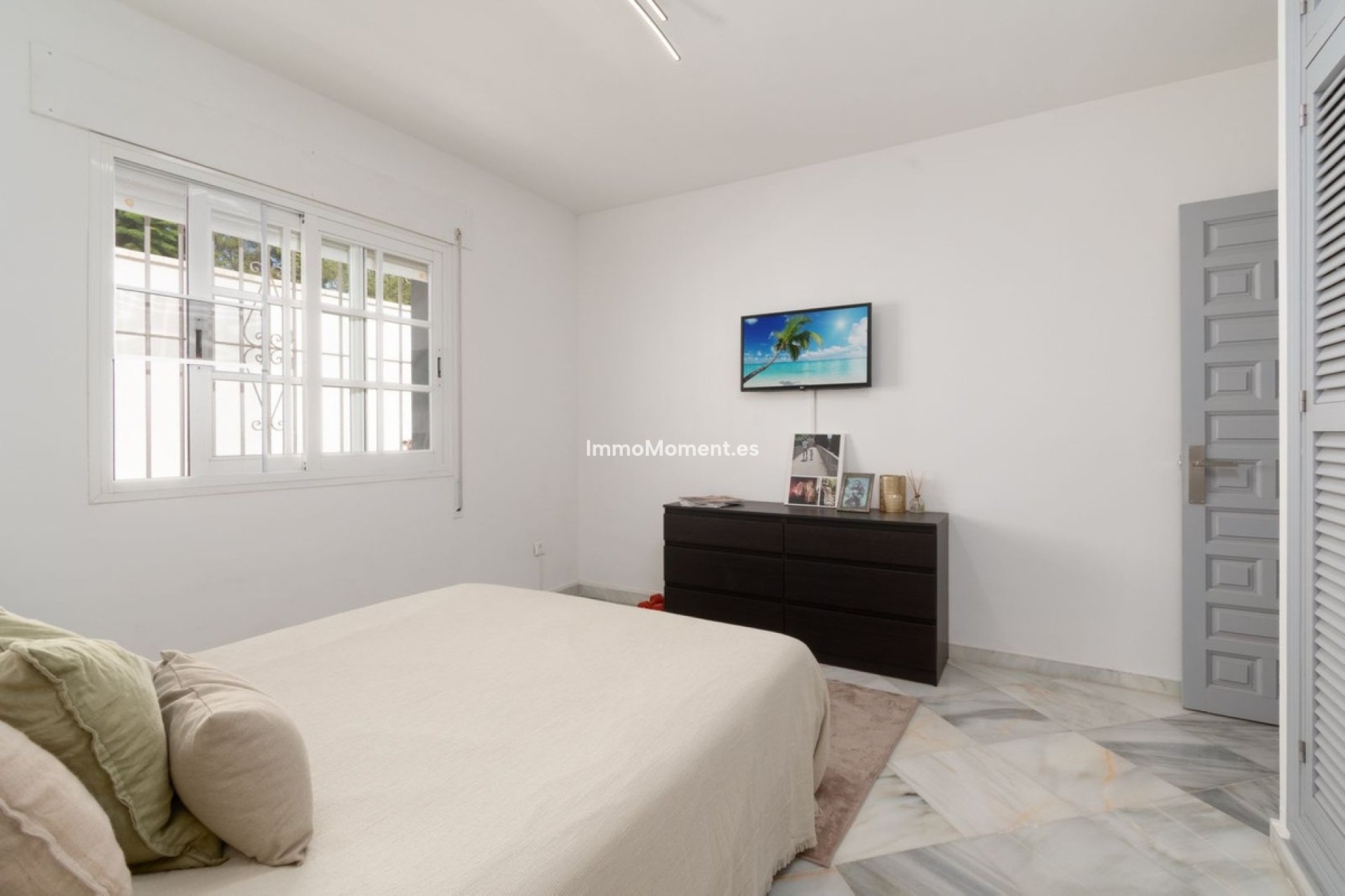 Reventa - Villa independiente - Benalmadena - Benalmadena Centro