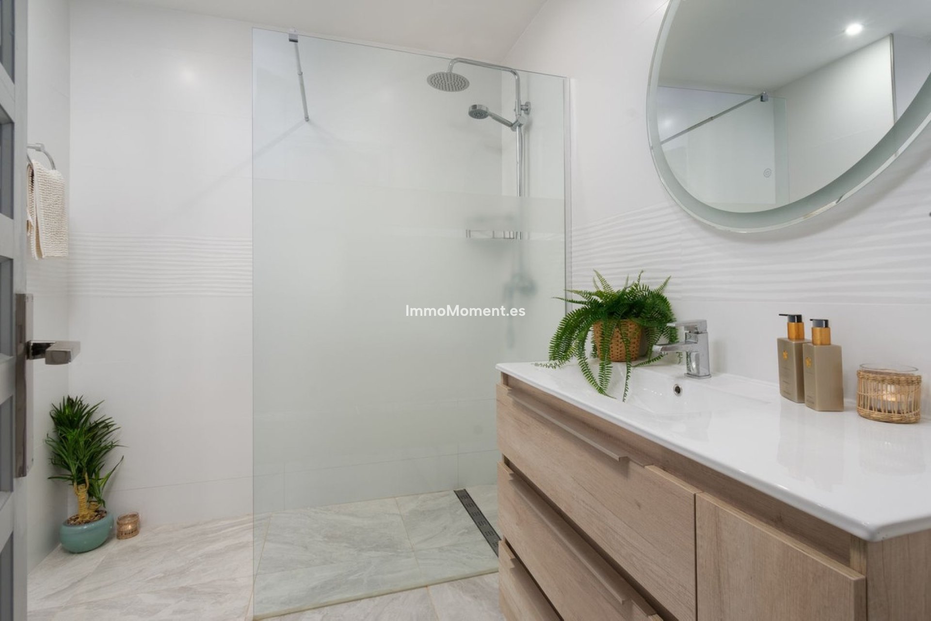 Reventa - Villa independiente - Benalmadena - Benalmadena Centro