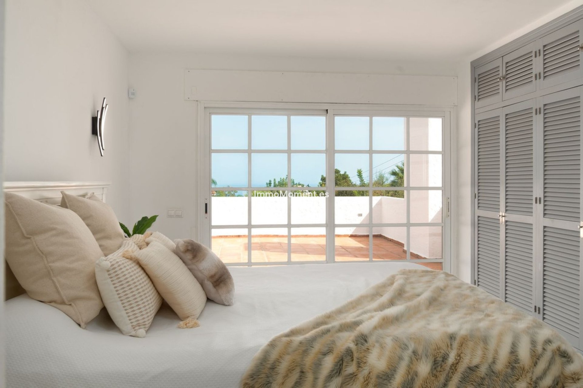 Reventa - Villa independiente - Benalmadena - Benalmadena Centro