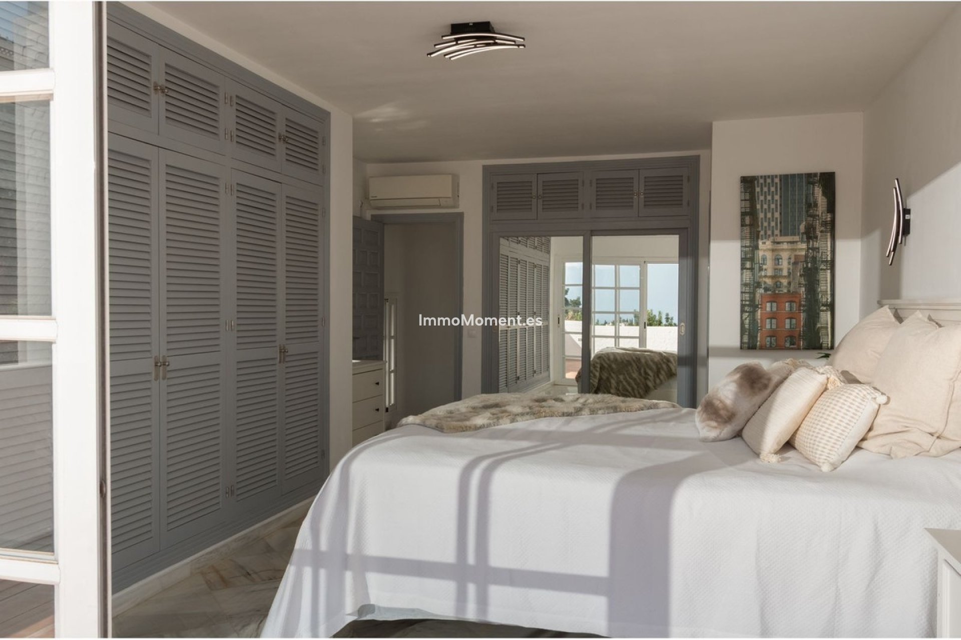 Reventa - Villa independiente - Benalmadena - Benalmadena Centro