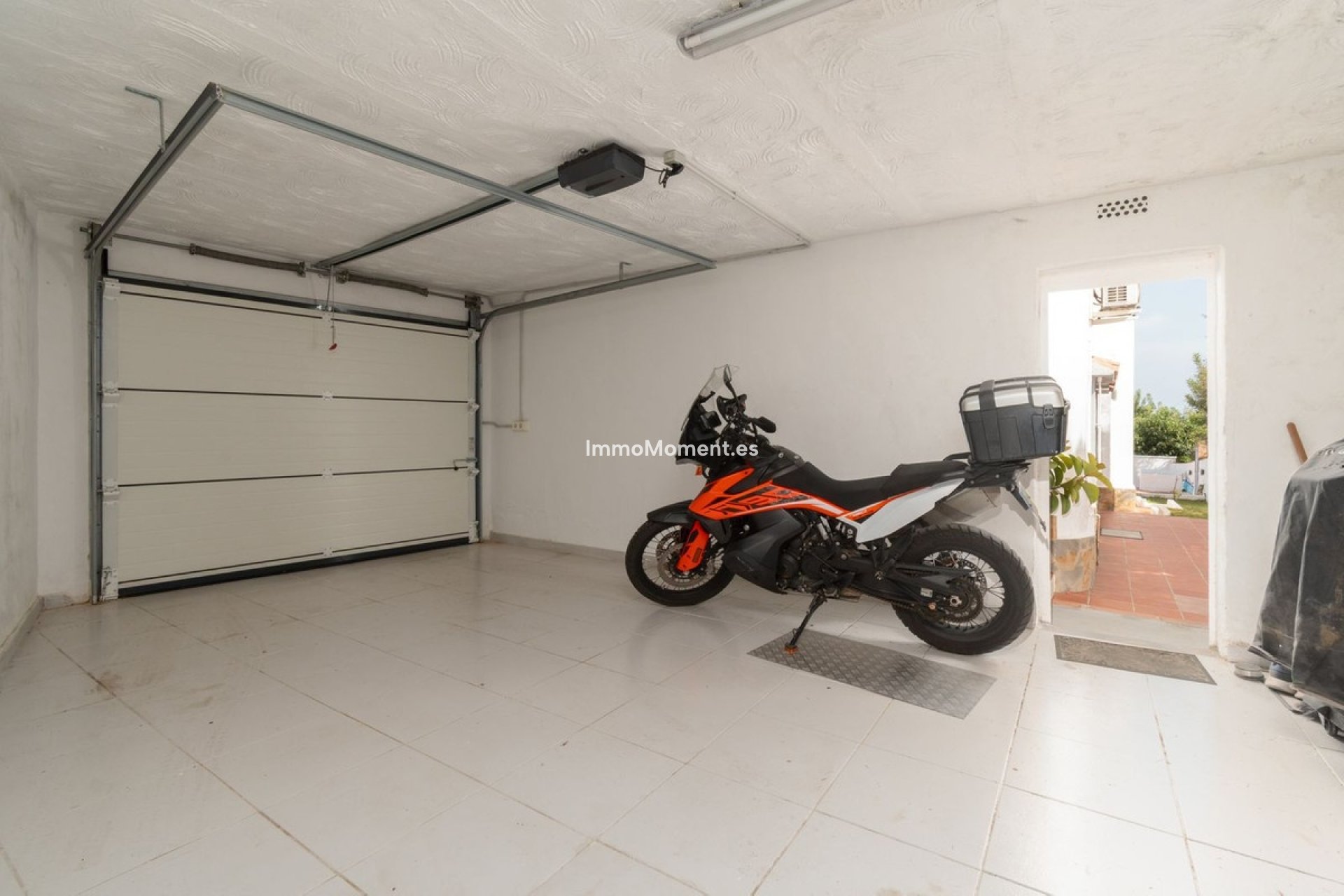 Reventa - Villa independiente - Benalmadena - Benalmadena Centro