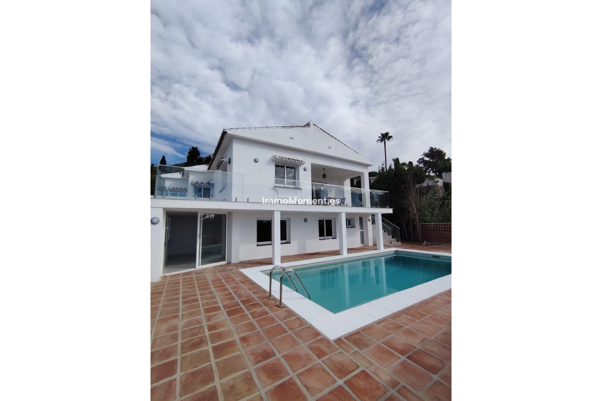 Reventa - Villa independiente - Benalmadena - Benalmadena Centro