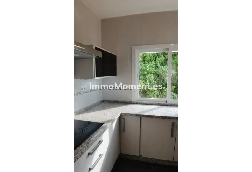 Reventa - Villa independiente - Benalmadena - Benalmadena Centro