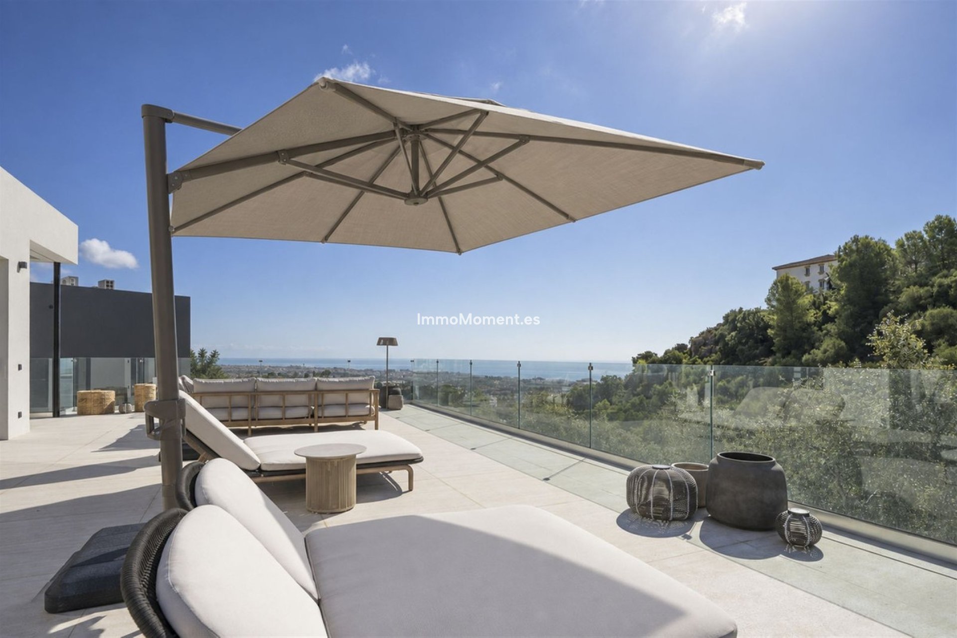 Reventa - Villa independiente - Benalmadena - Benalmadena Centro
