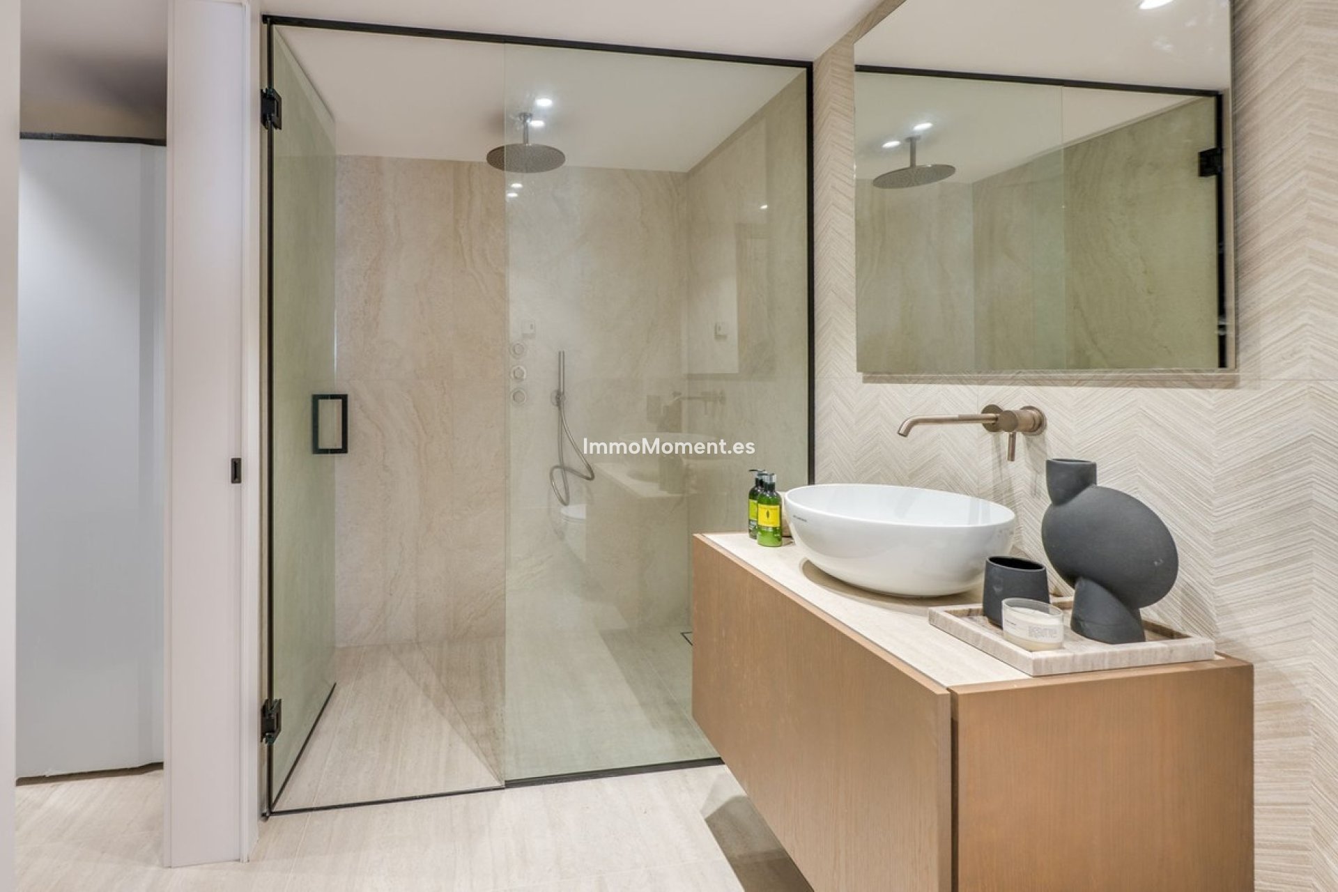 Reventa - Villa independiente - Benalmadena - Benalmadena Centro