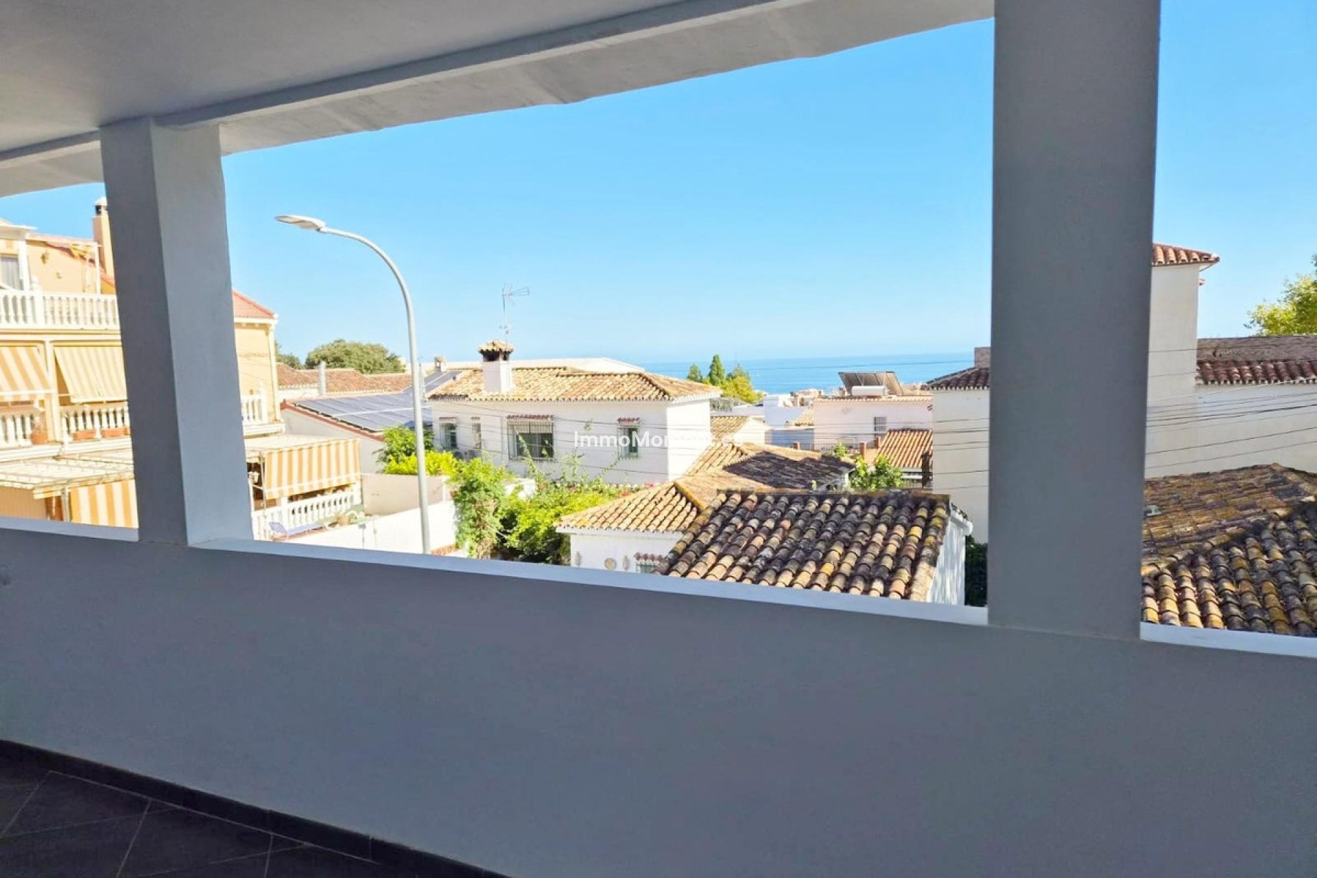 Reventa - Villa independiente - Benalmadena - Benalmadena Centro