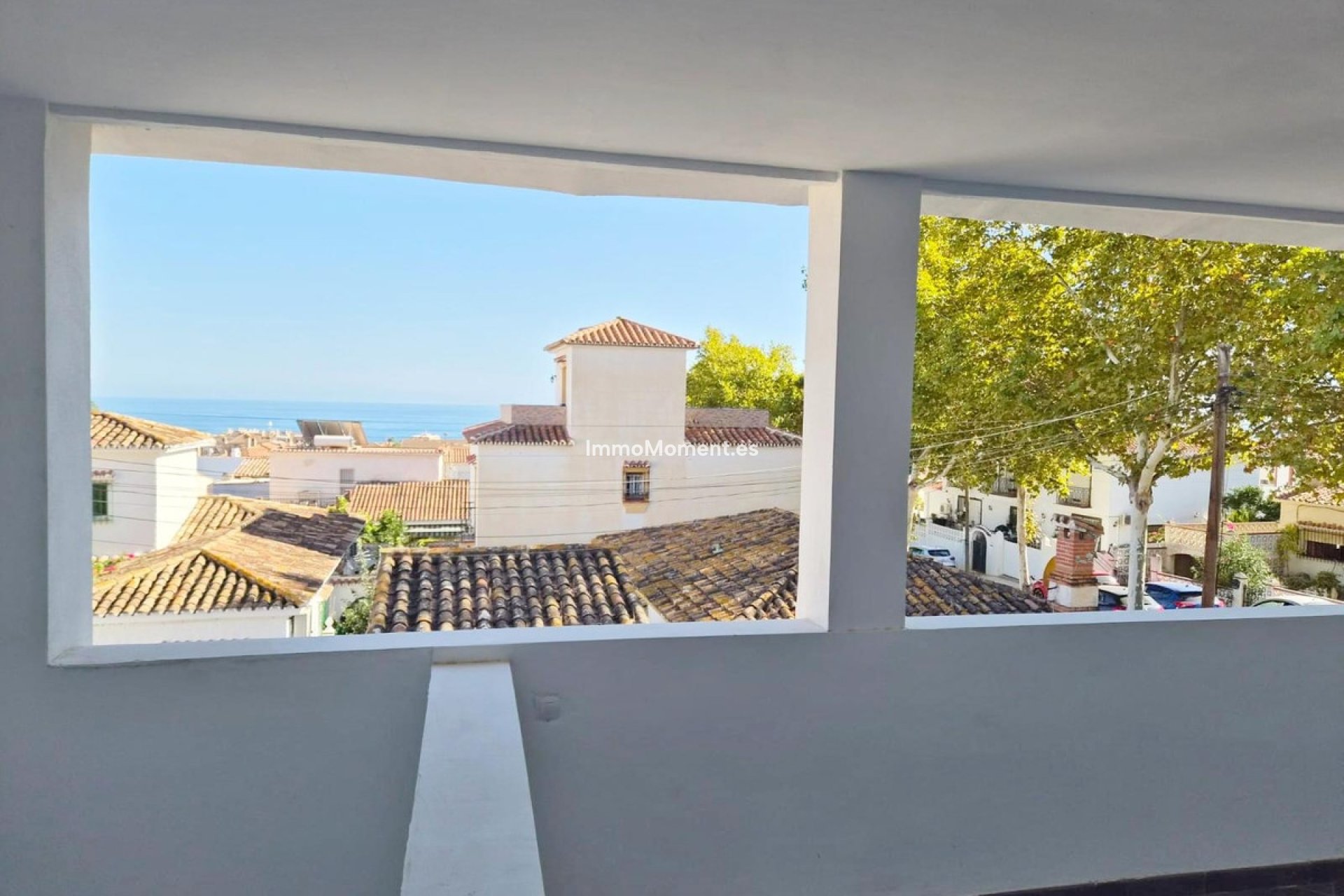 Reventa - Villa independiente - Benalmadena - Benalmadena Centro