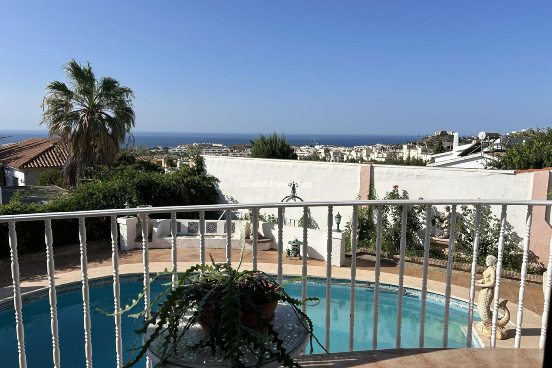 Reventa - Villa independiente - Benalmadena - Benalmadena Centro