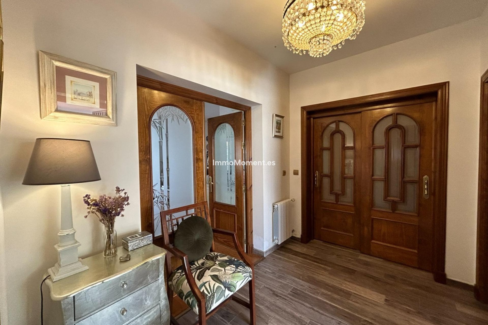 Reventa - Villa independiente - Benalmadena - Benalmadena Centro